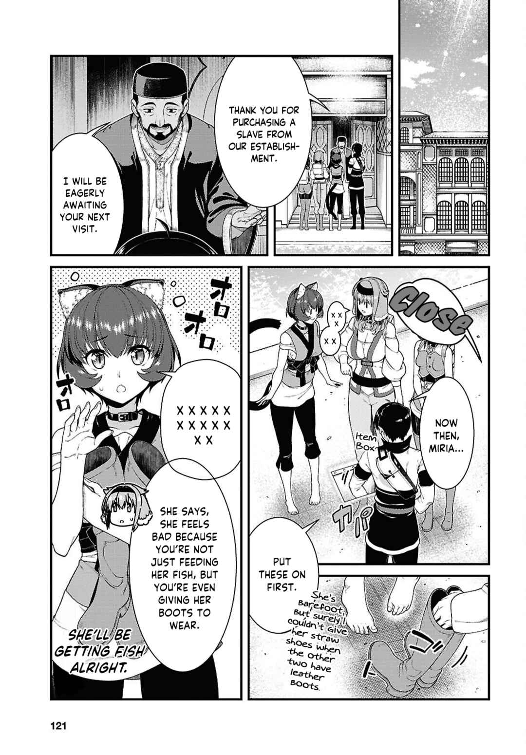 Chapter 103 - Page 10