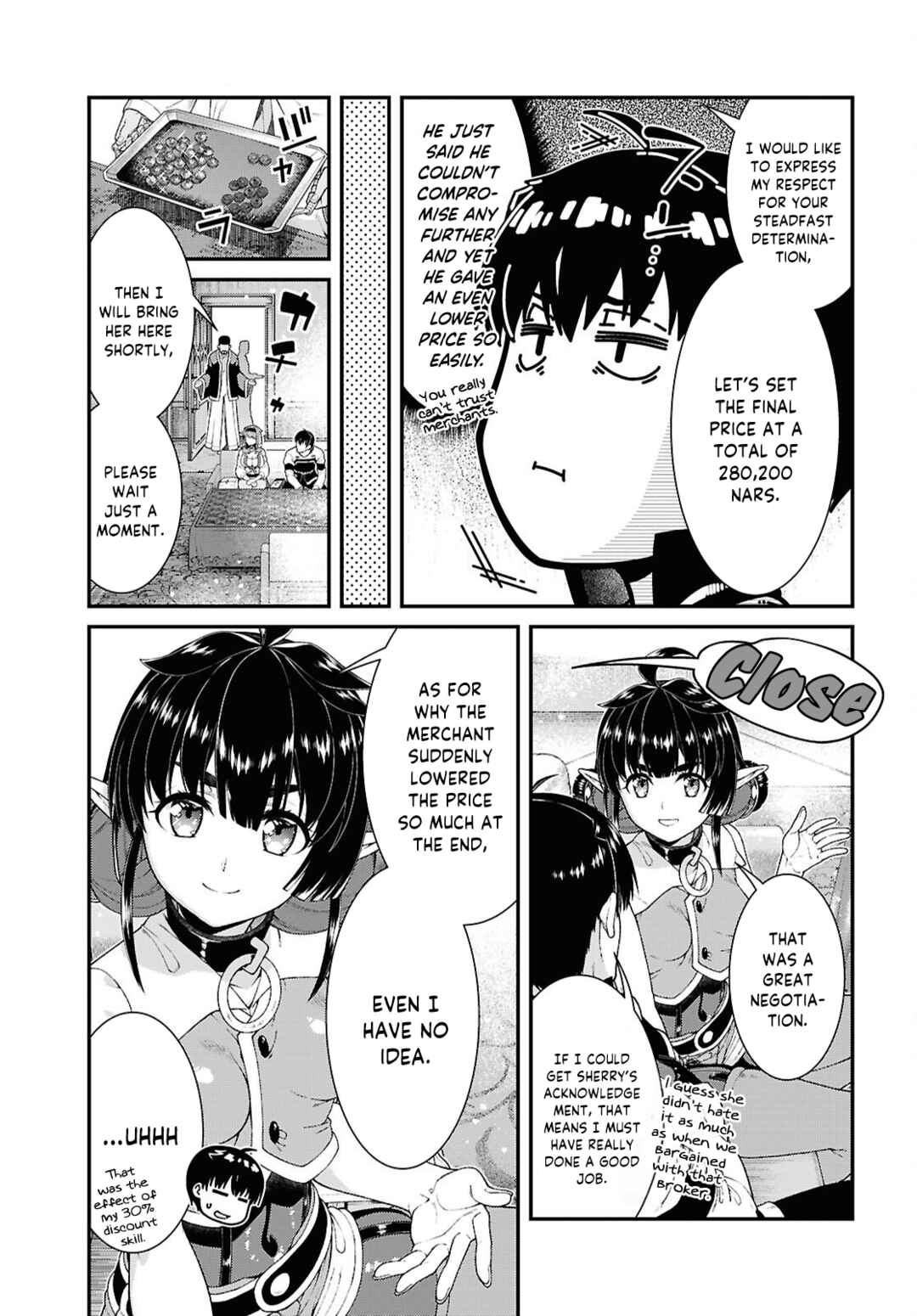 Chapter 103 - Page 6