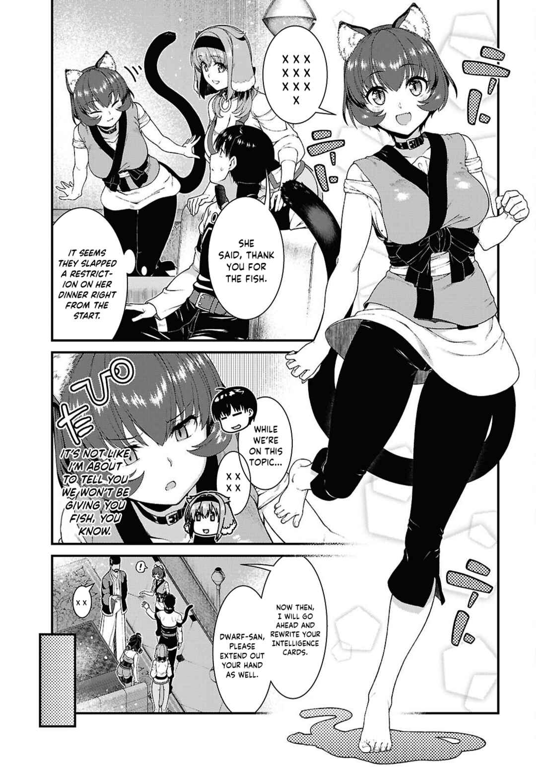 Chapter 103 - Page 8