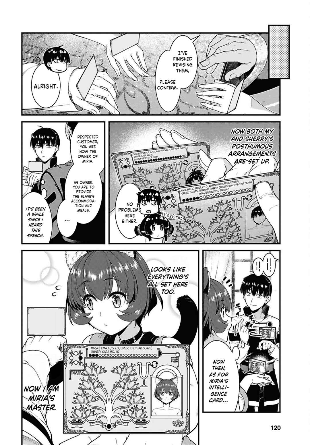 Chapter 103 - Page 9
