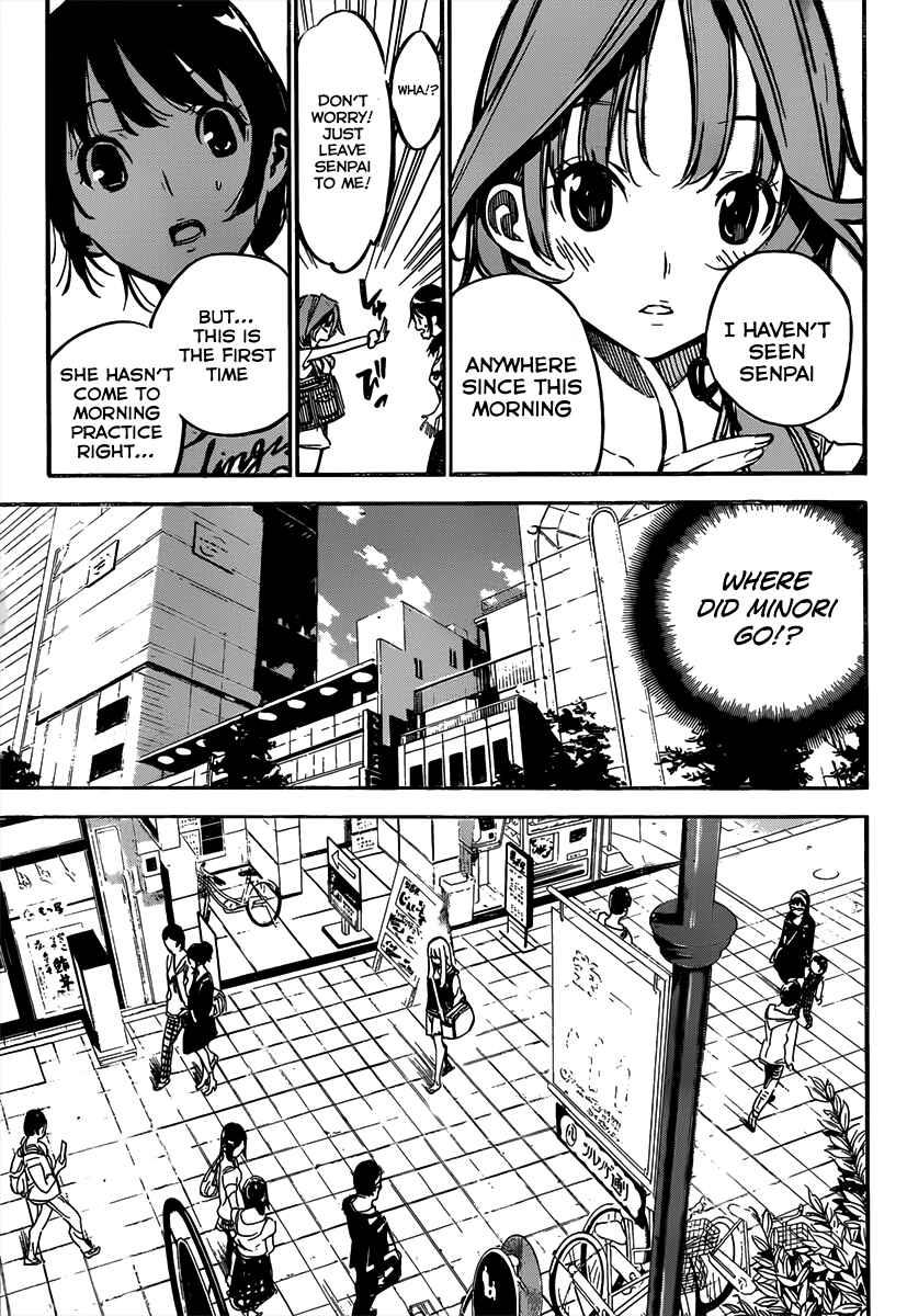 Chapter 124 - Page 18