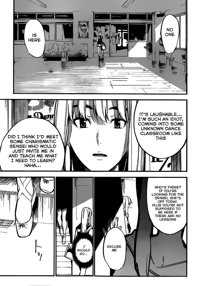Chapter 124 - Page 20