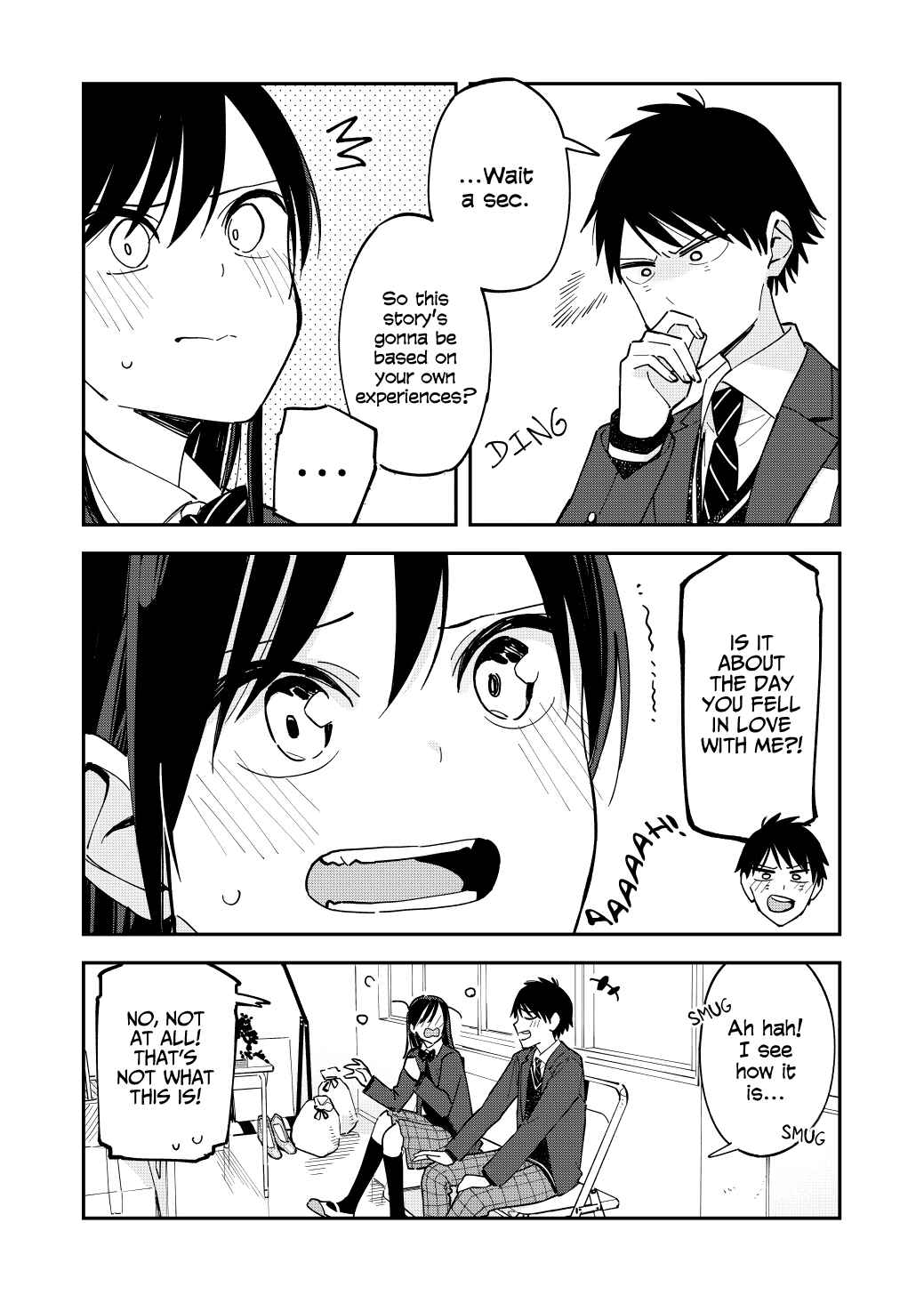 Chapter 117 - Page 2