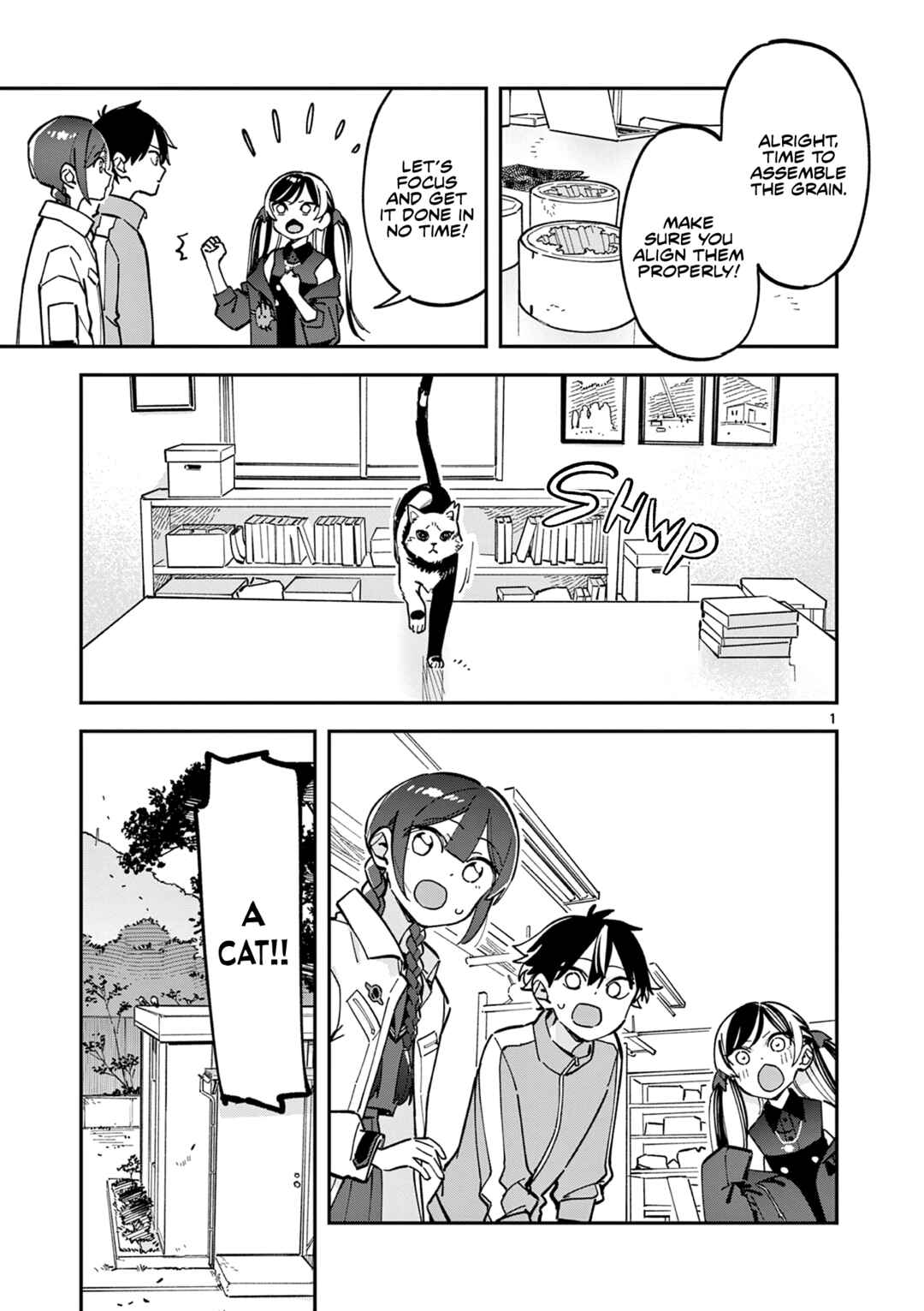 Chapter 27 - Page 1