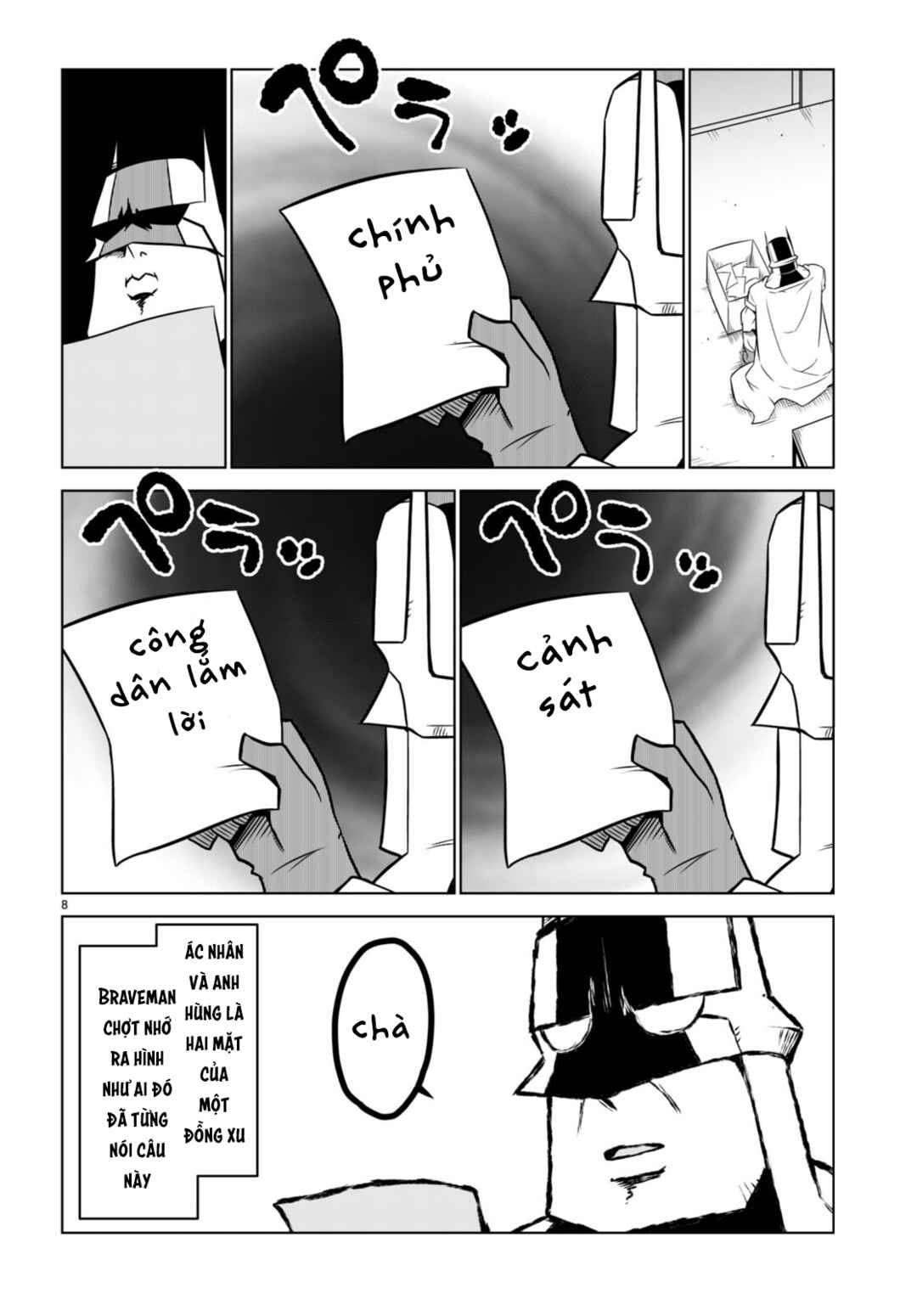 Chapter 155 - Page 10