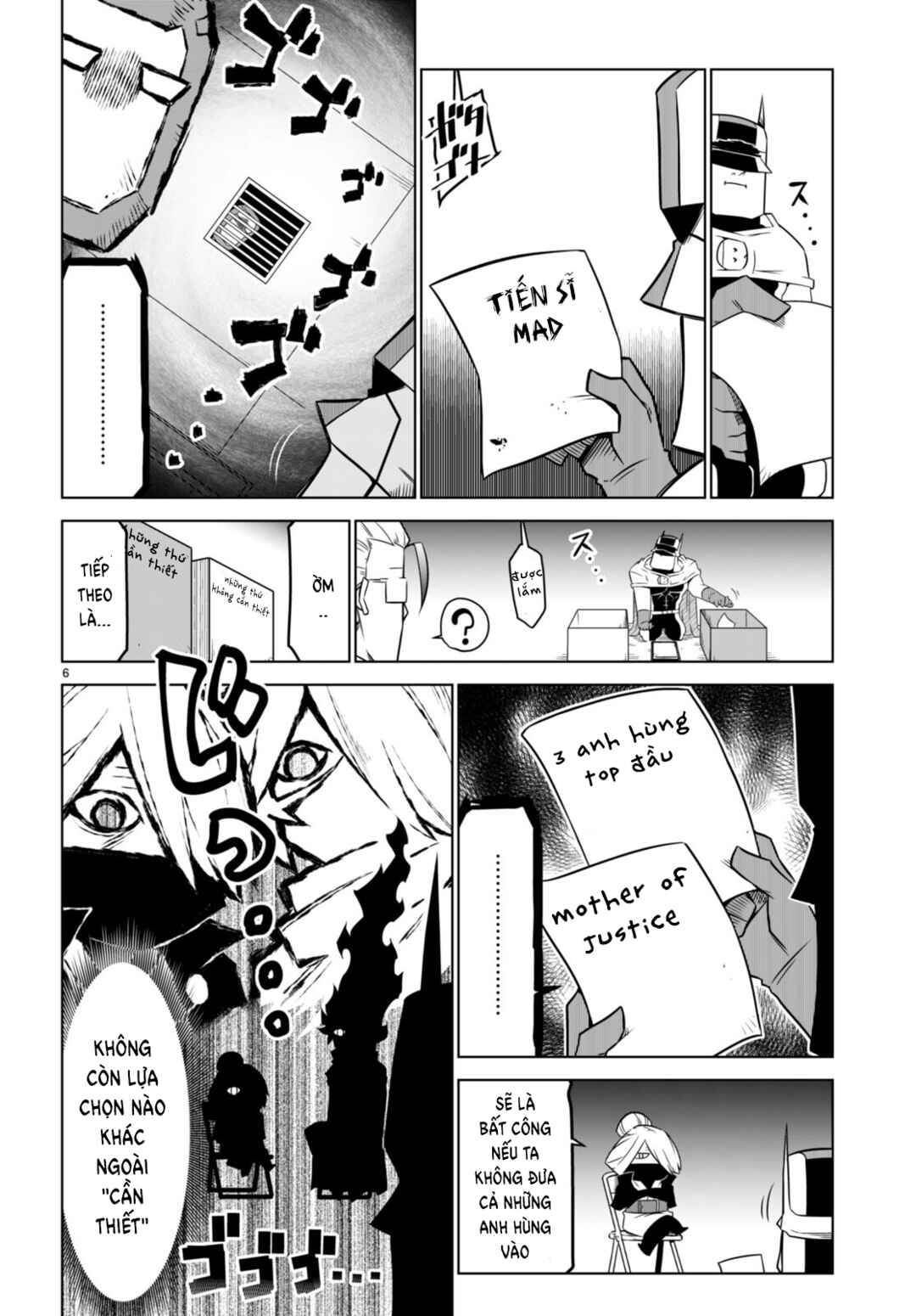 Chapter 155 - Page 8