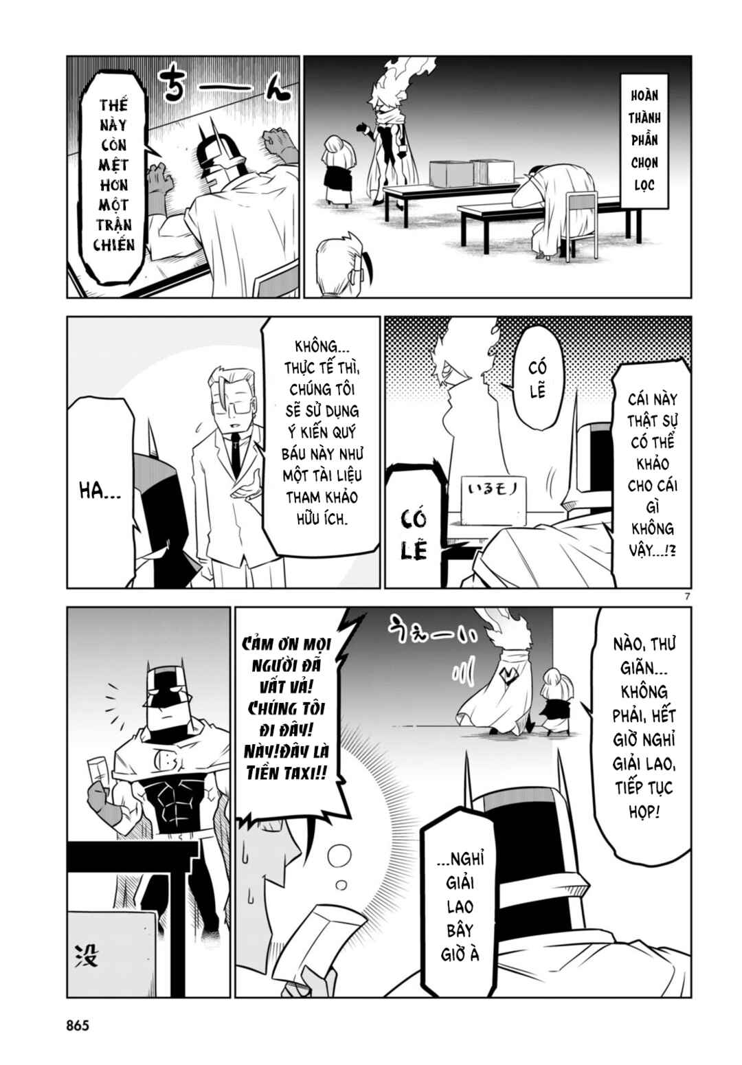 Chapter 155 - Page 9
