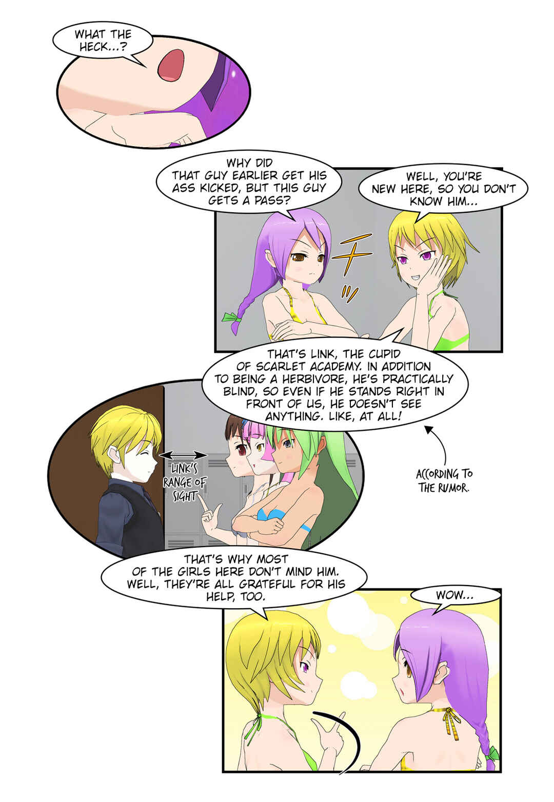 Chapter 28.5 - Page 16