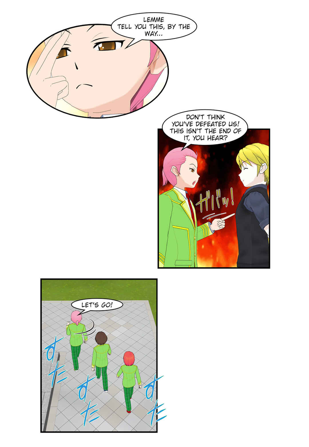 Chapter 28.5 - Page 19