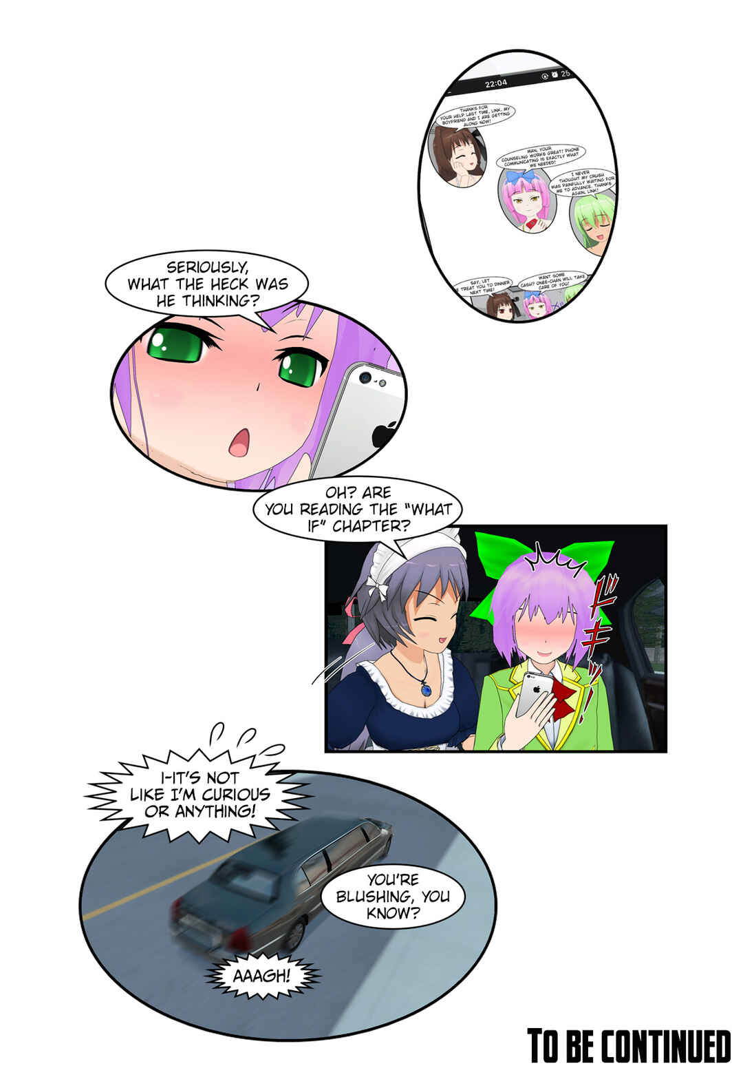Chapter 28.5 - Page 20