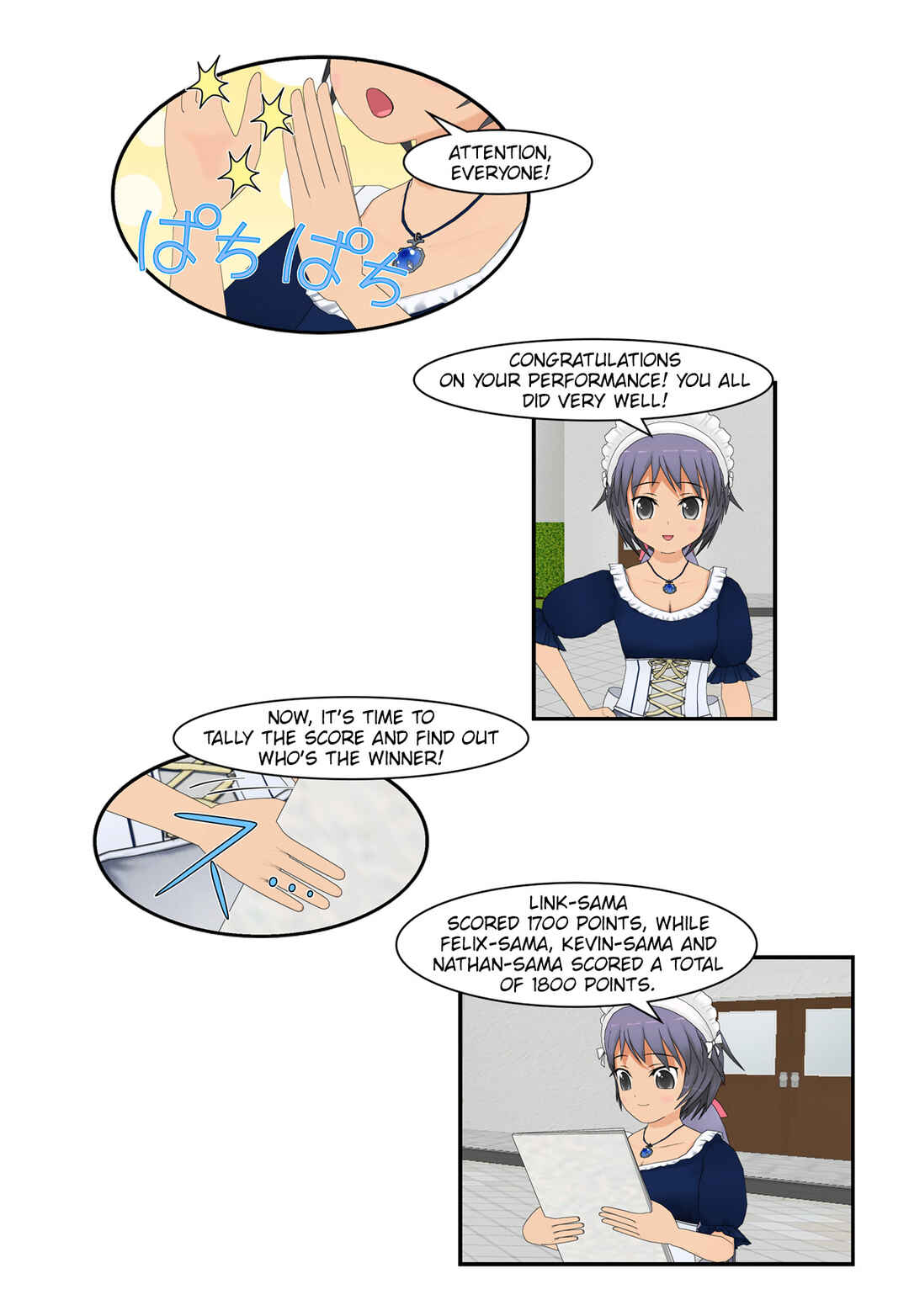 Chapter 28.5 - Page 4