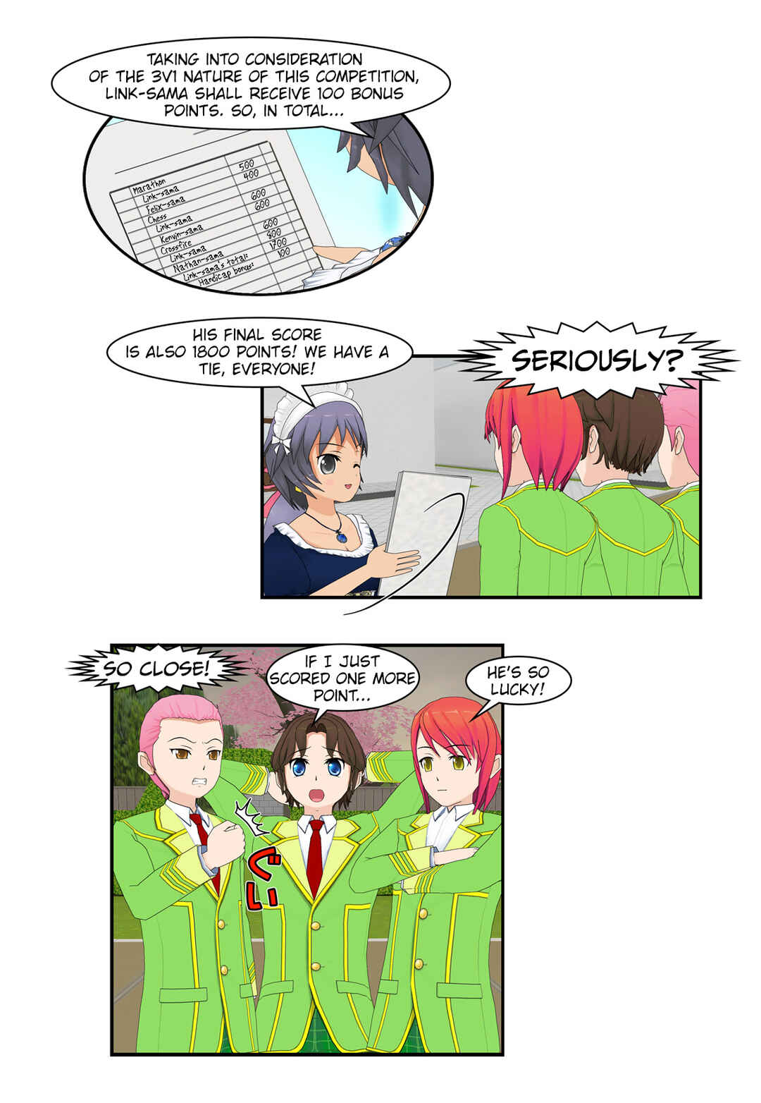 Chapter 28.5 - Page 5
