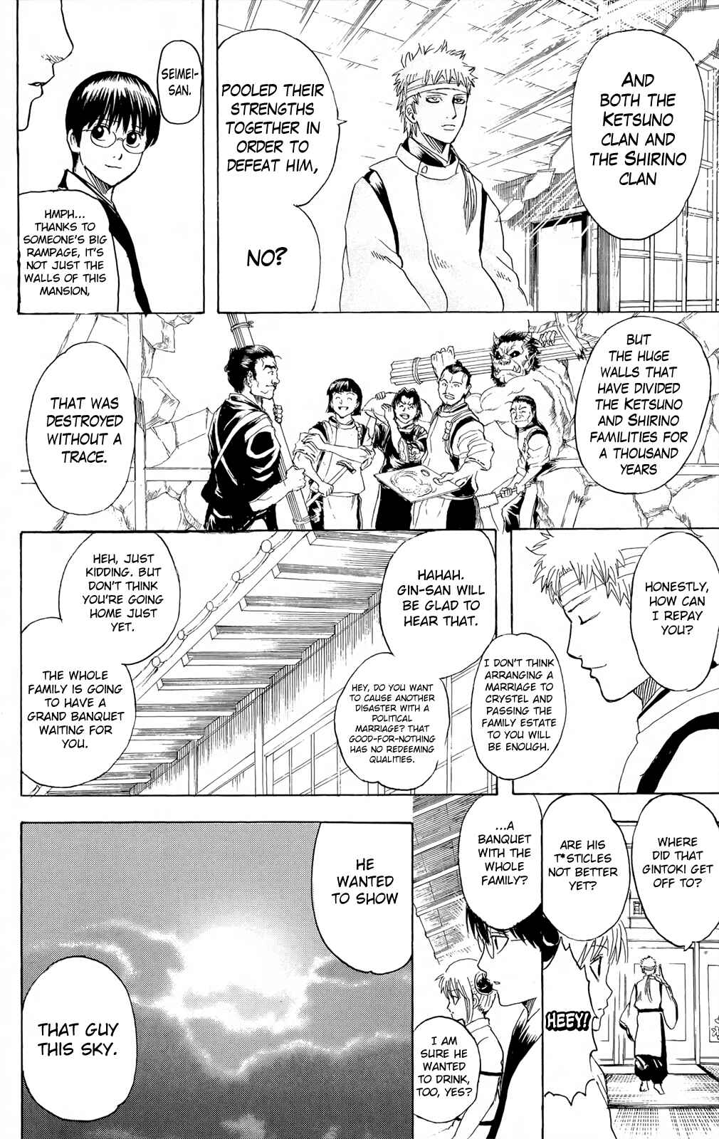Chapter 289 - Page 12