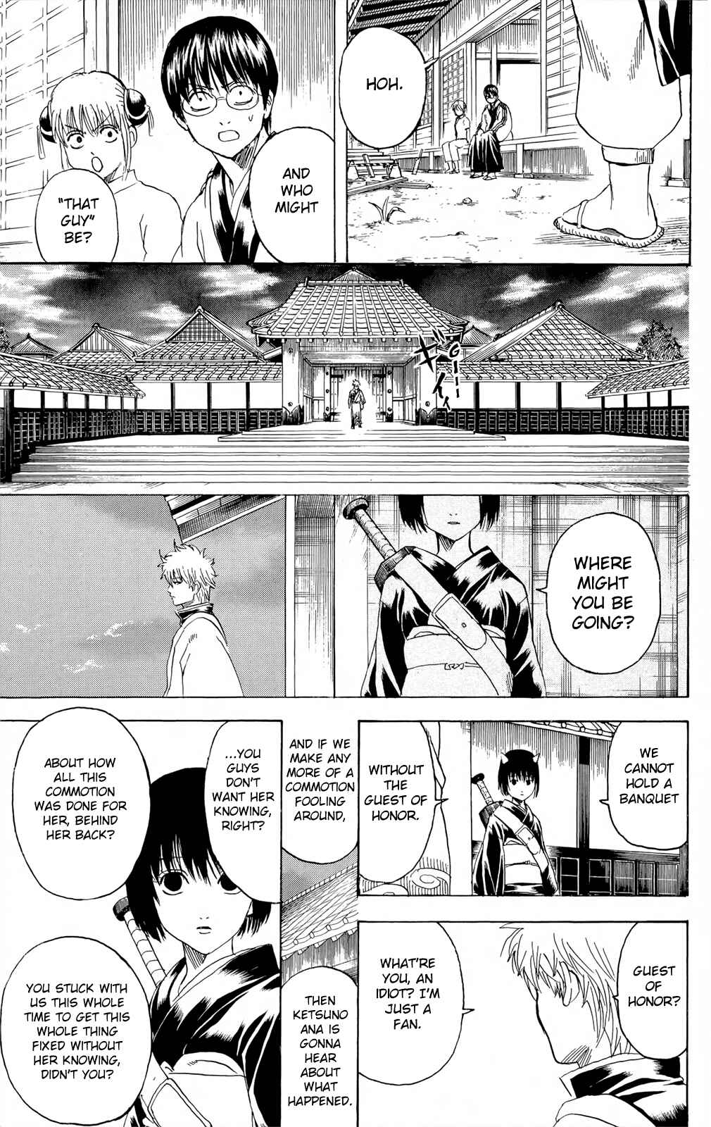 Chapter 289 - Page 13