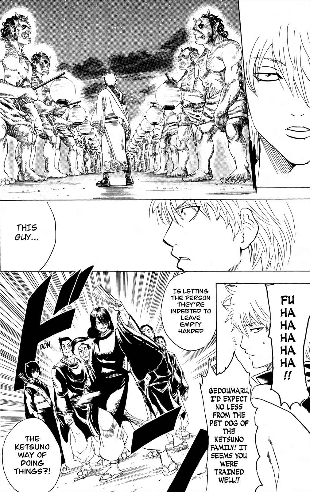 Chapter 289 - Page 16