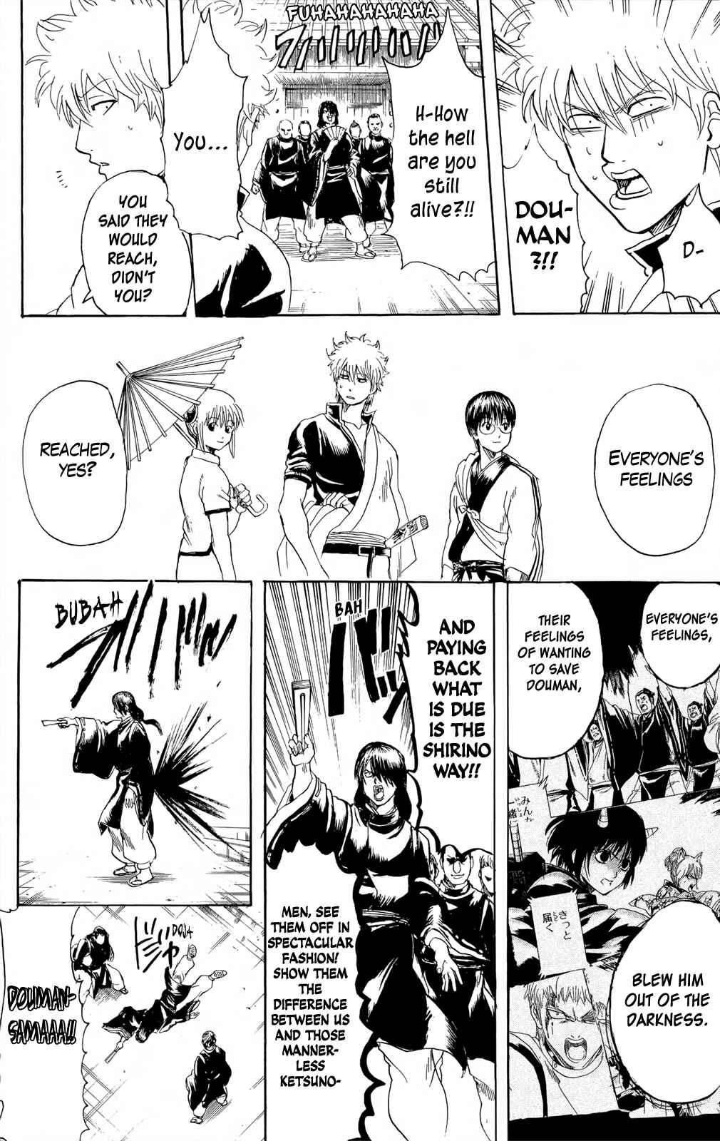Chapter 289 - Page 17