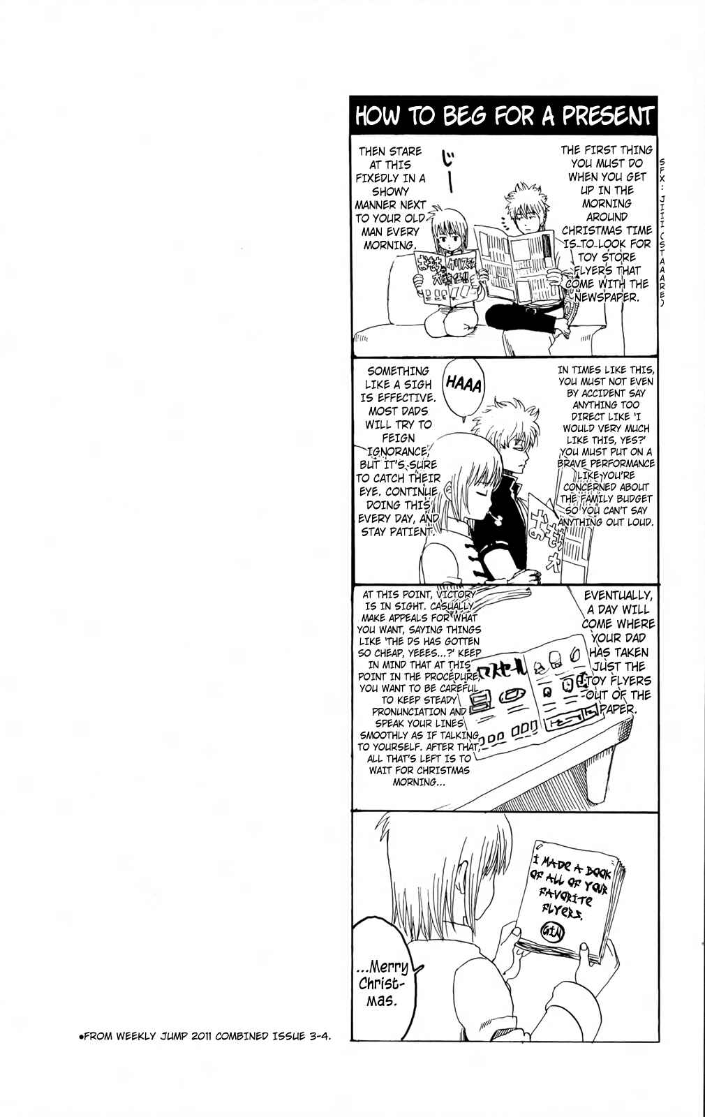 Chapter 289 - Page 20