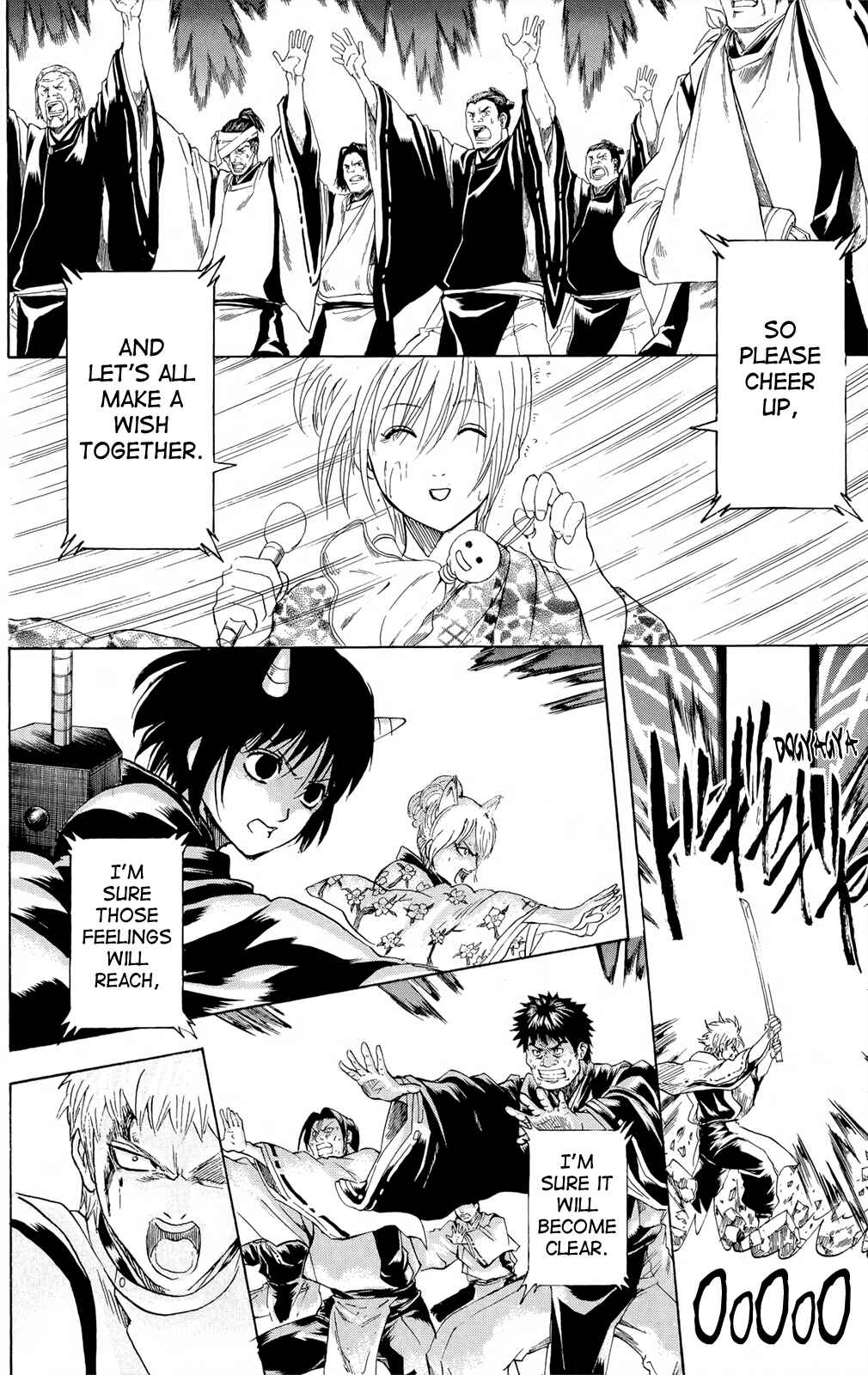 Chapter 289 - Page 6