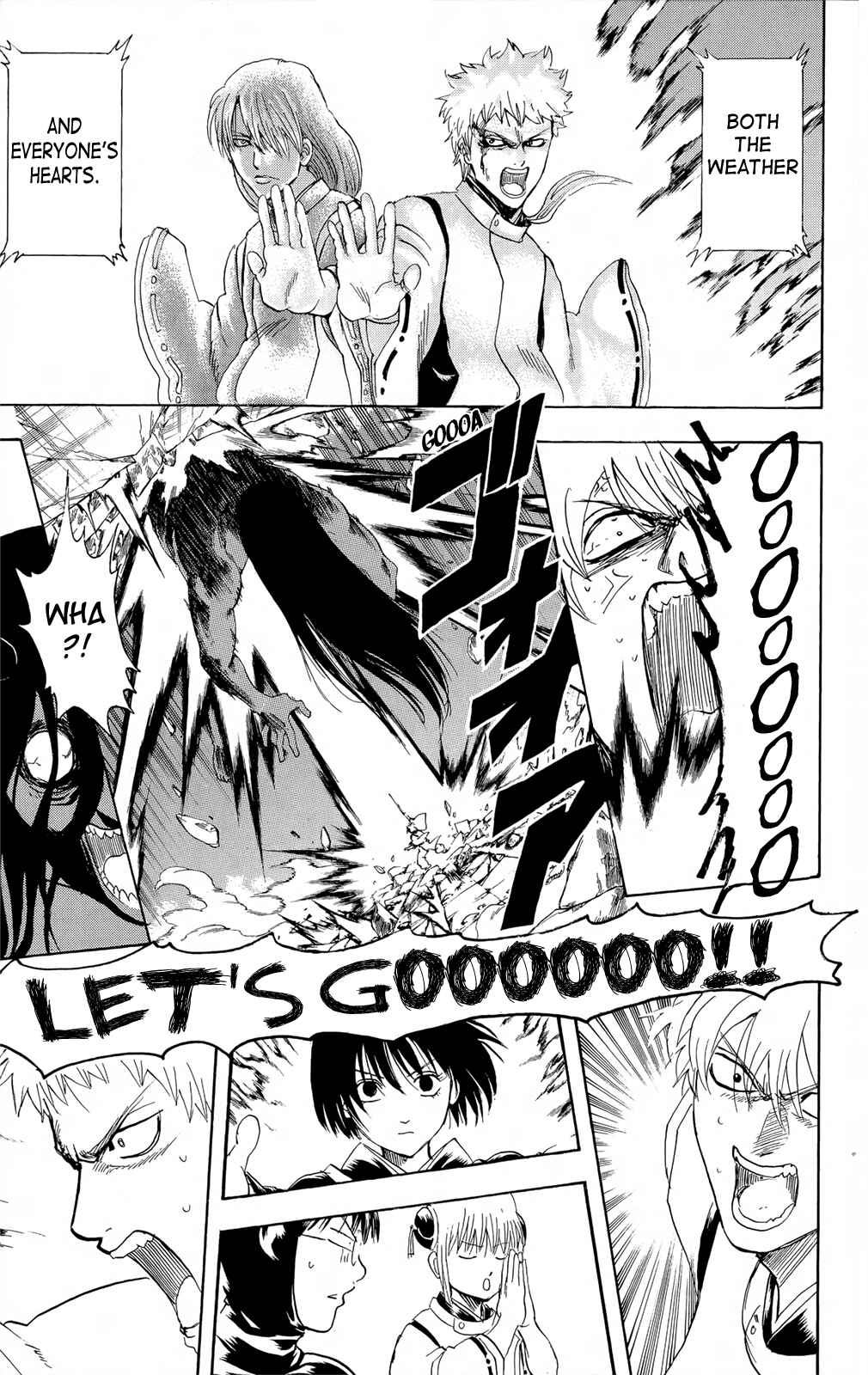 Chapter 289 - Page 7