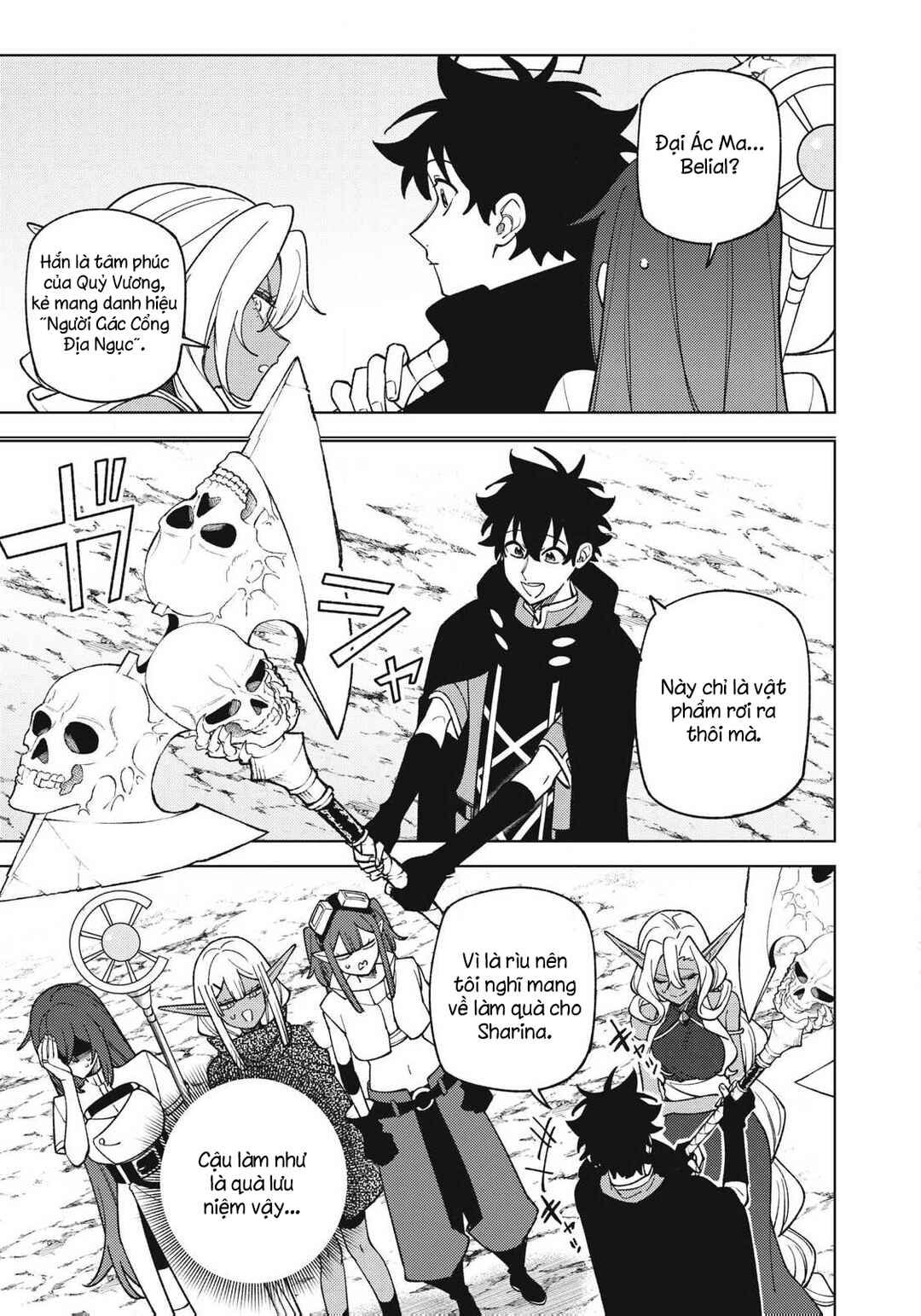 Chapter 54 - Page 25