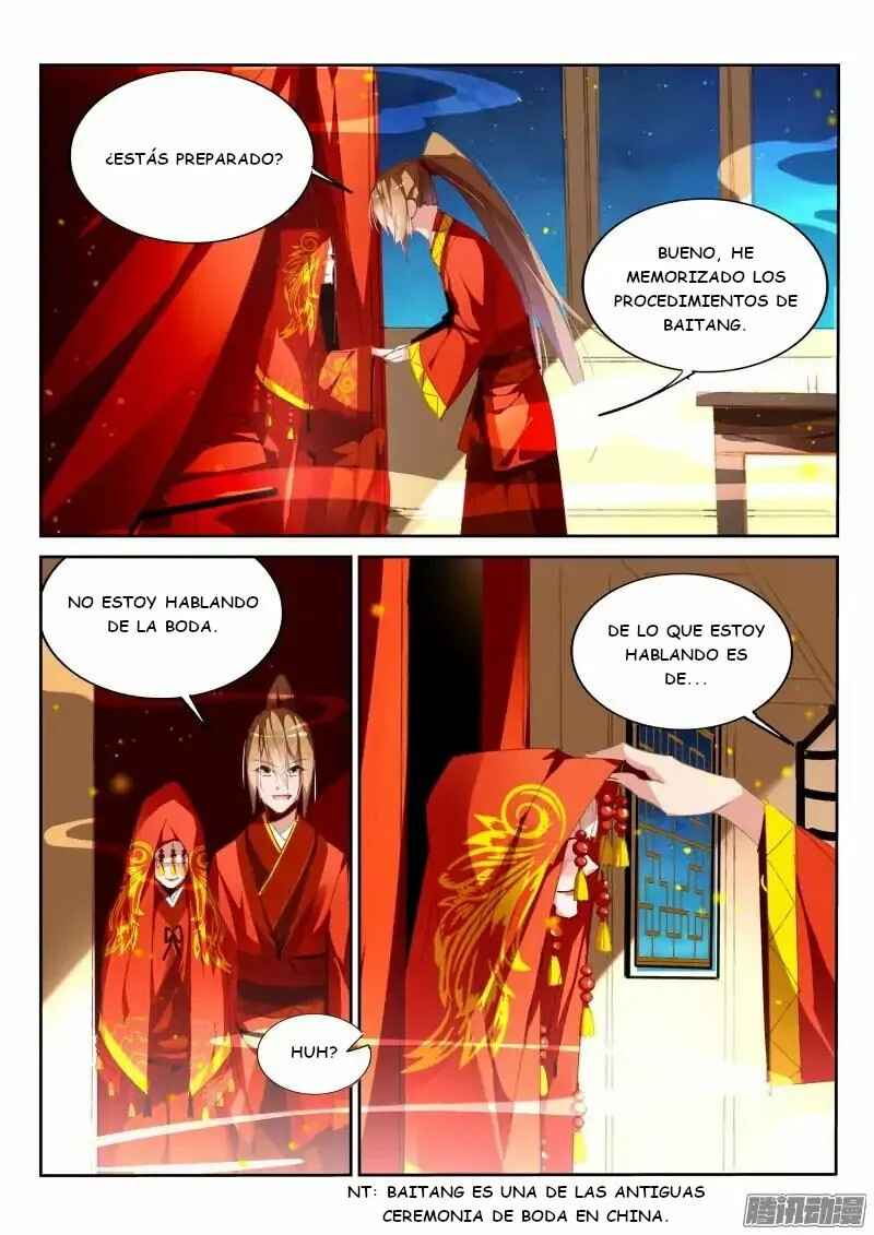 Chapter 190 - Page 11