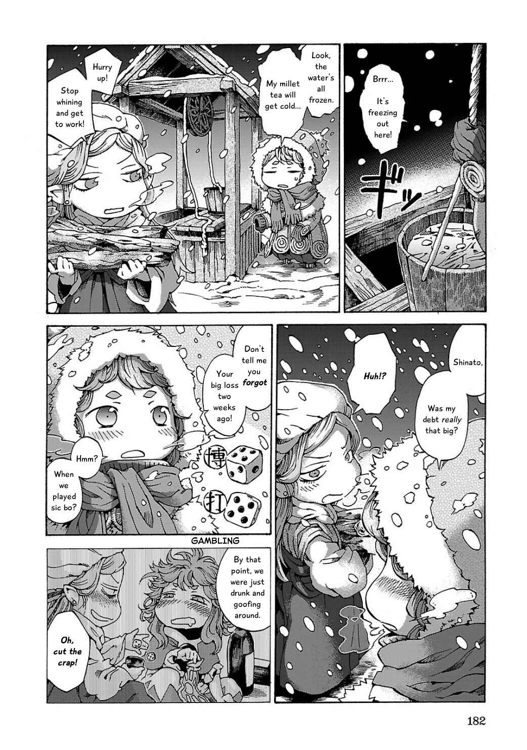 Chapter 8 - Page 6