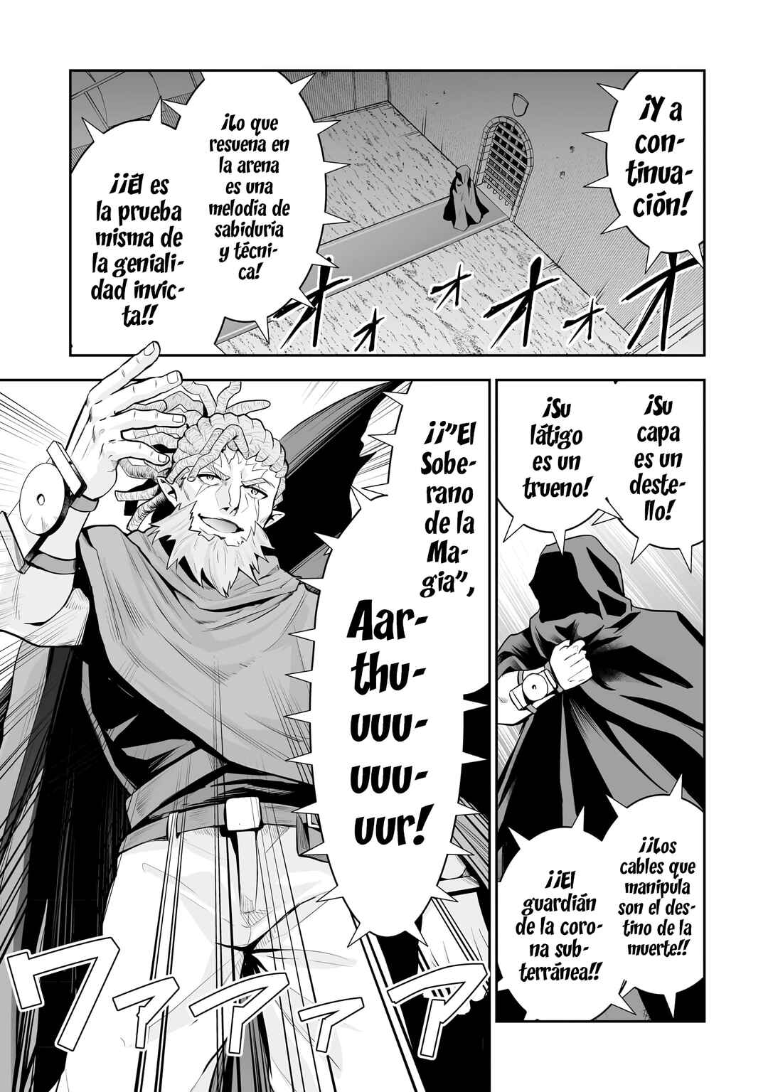 Chapter 107 - Page 11