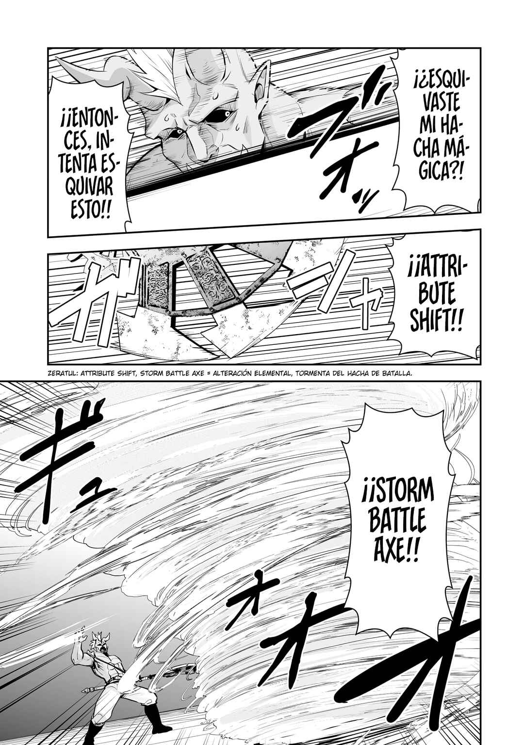 Chapter 107 - Page 15