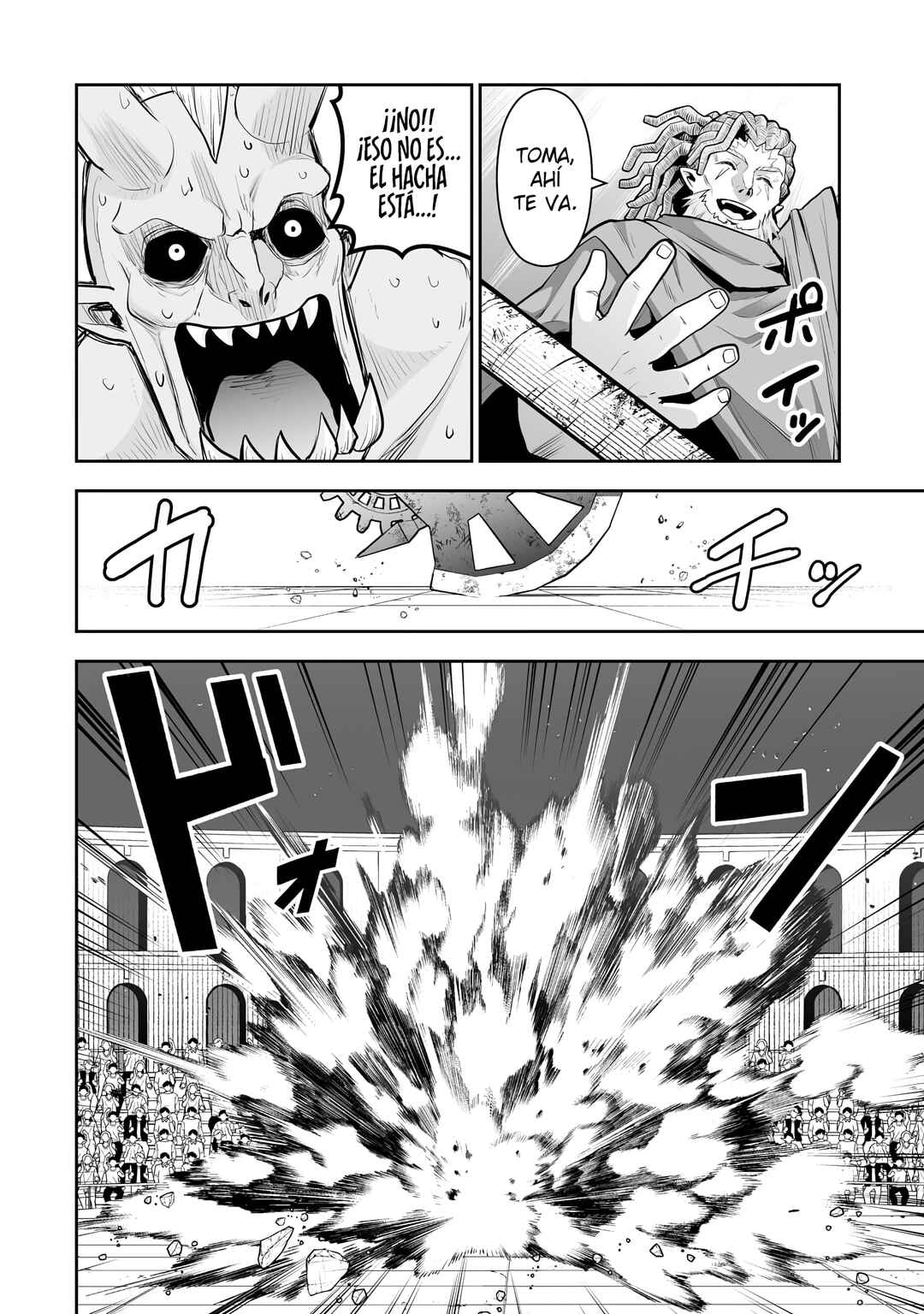 Chapter 107 - Page 18