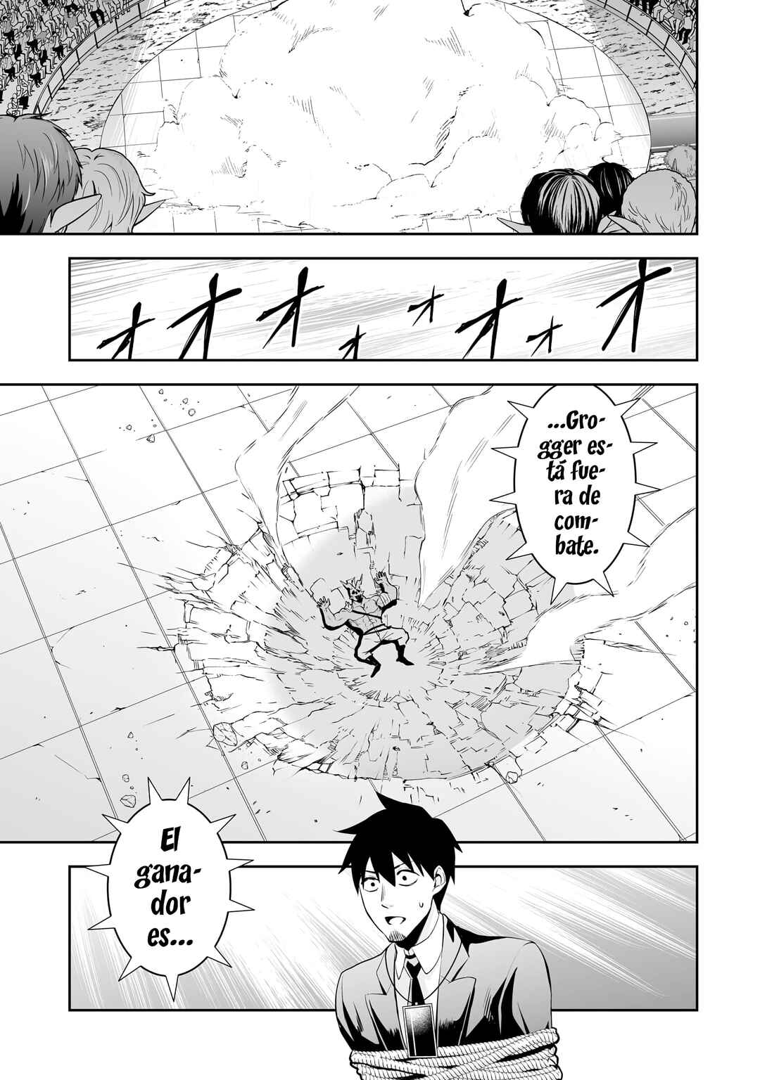 Chapter 107 - Page 19
