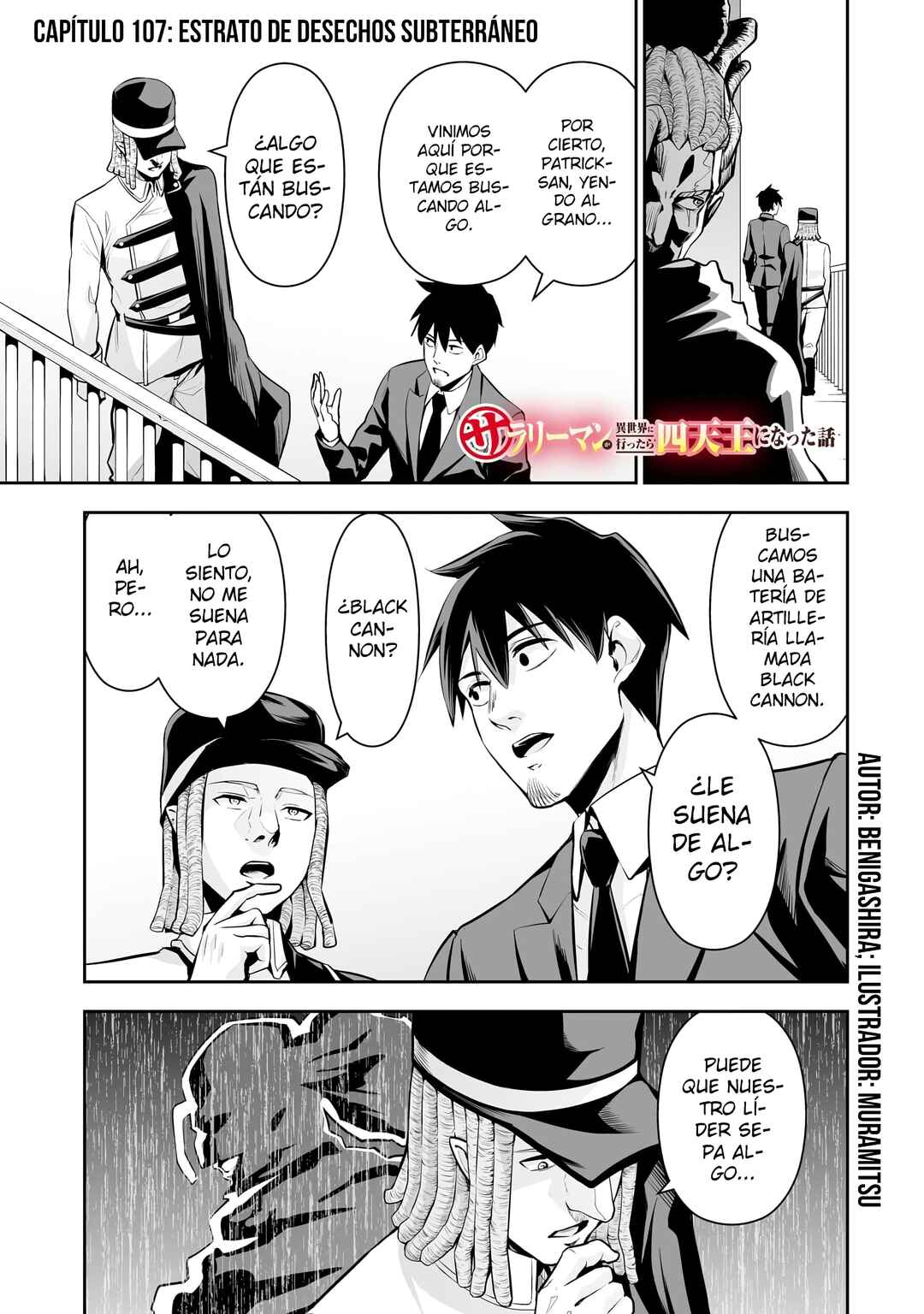 Chapter 107 - Page 3