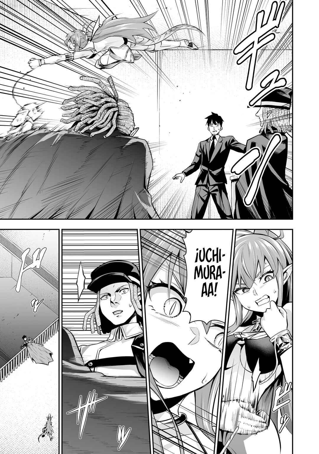 Chapter 107 - Page 5