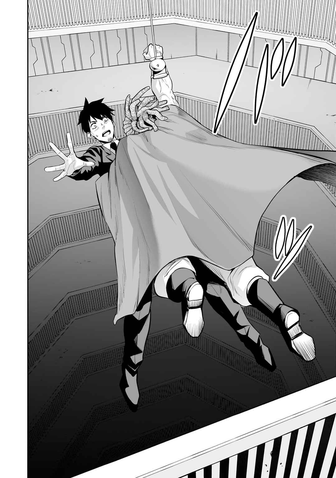 Chapter 107 - Page 6