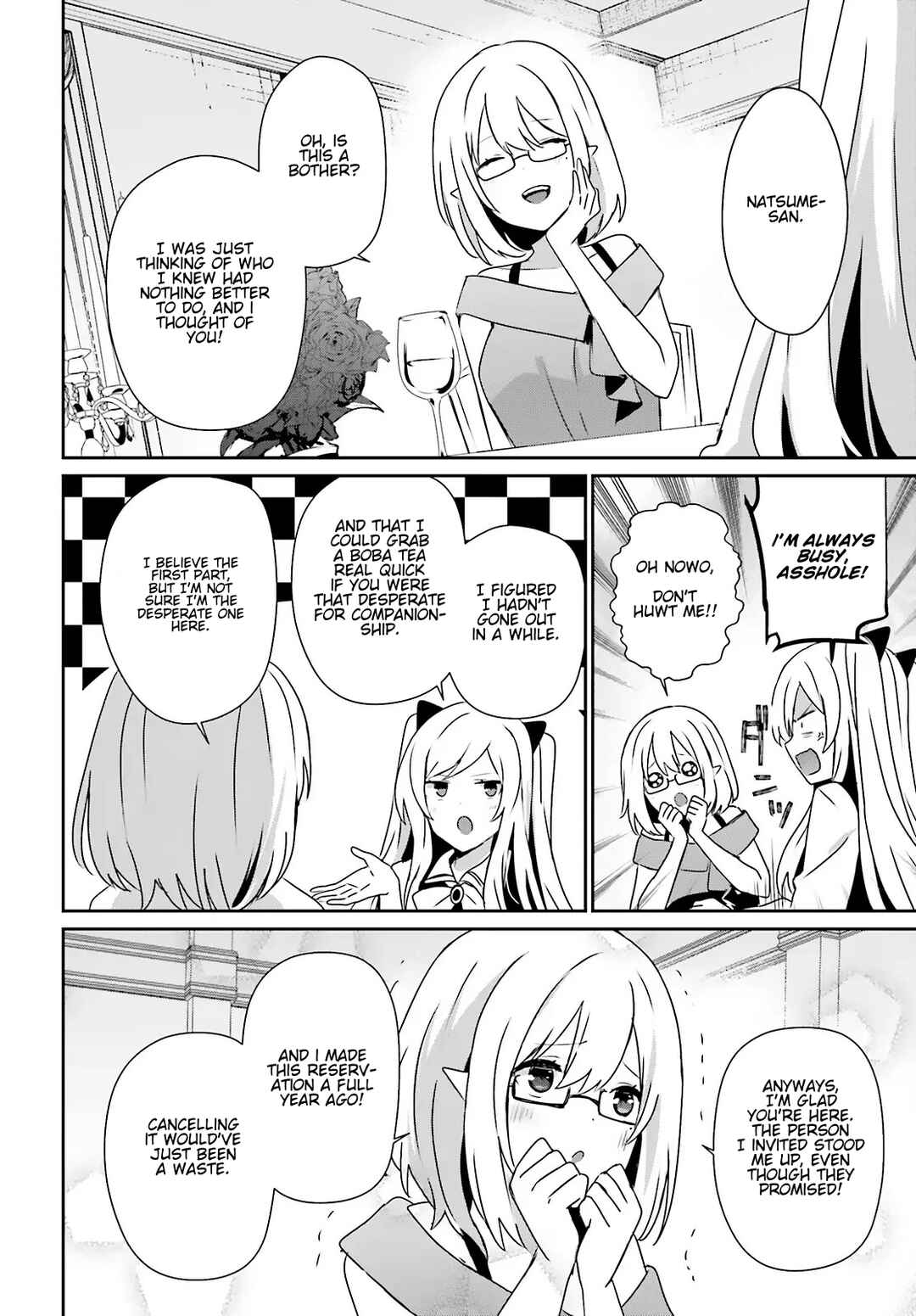 Chapter 76.1 - Page 8