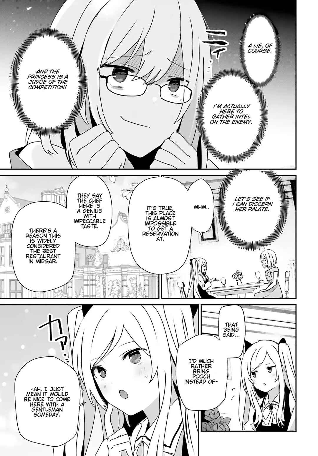 Chapter 76.1 - Page 9