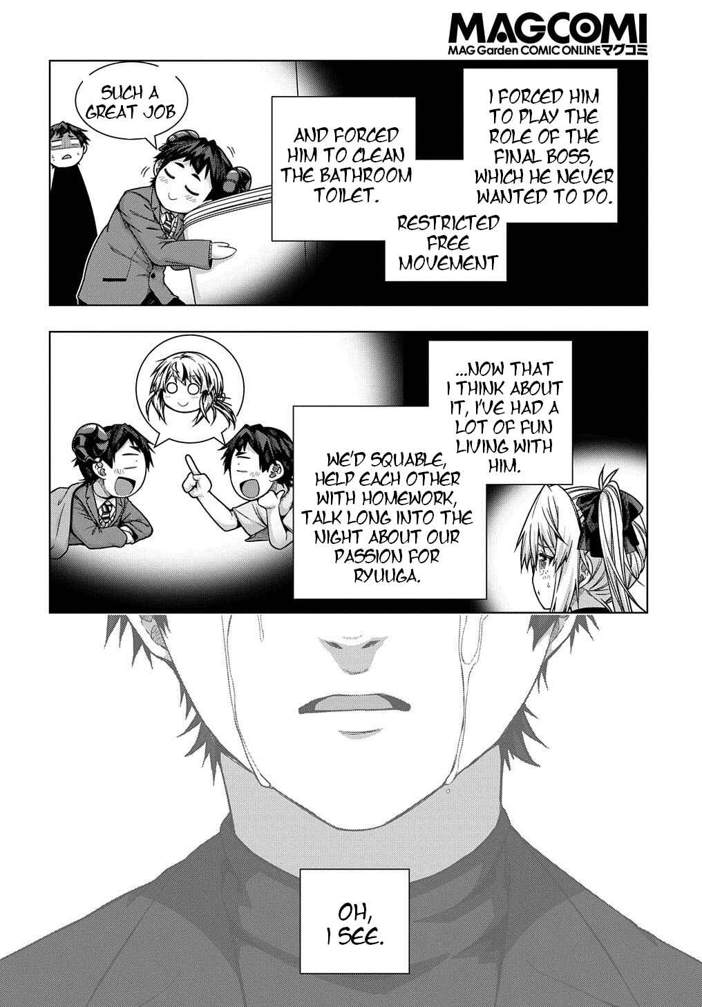 Chapter 32 - Page 16