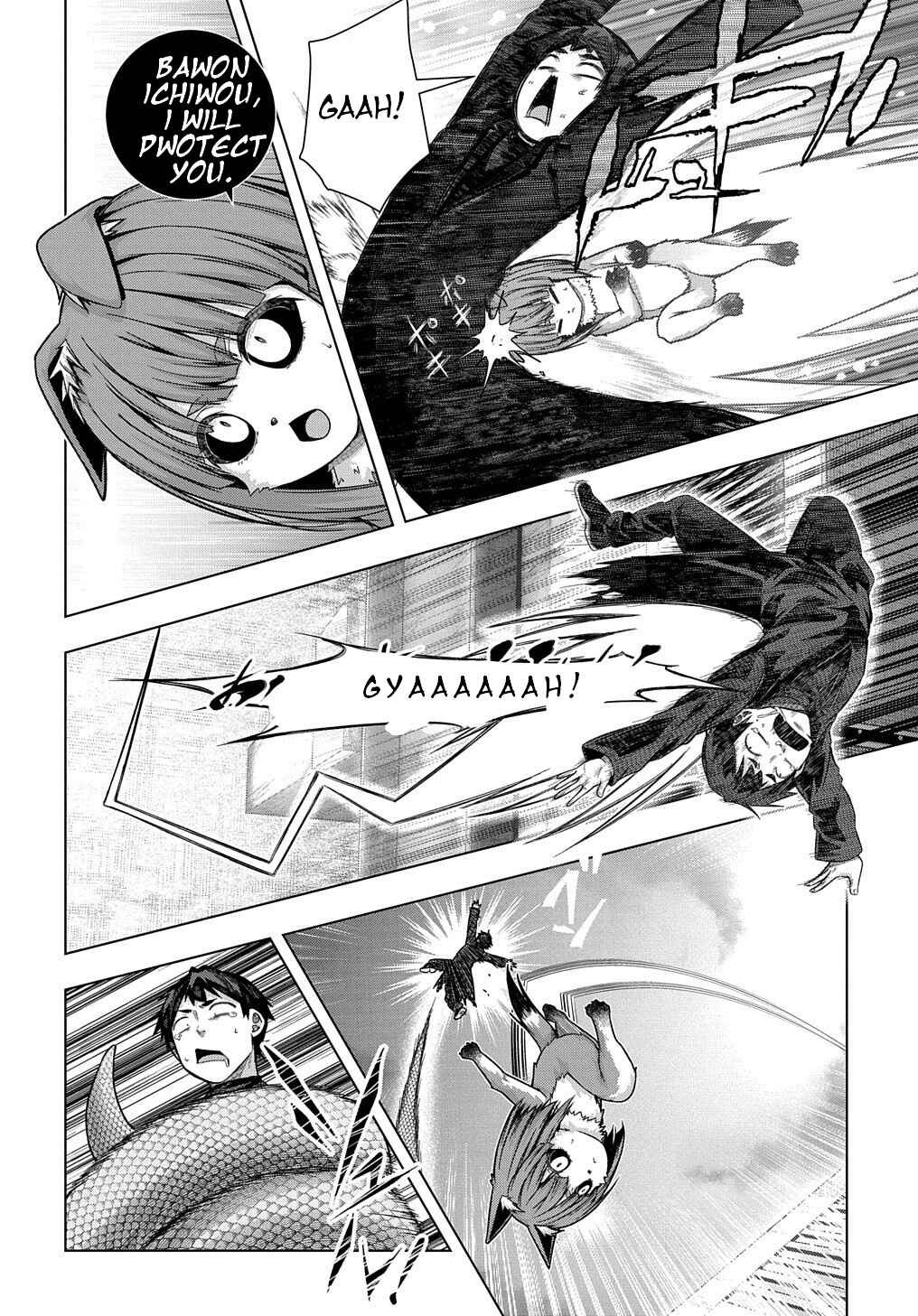 Chapter 32 - Page 18