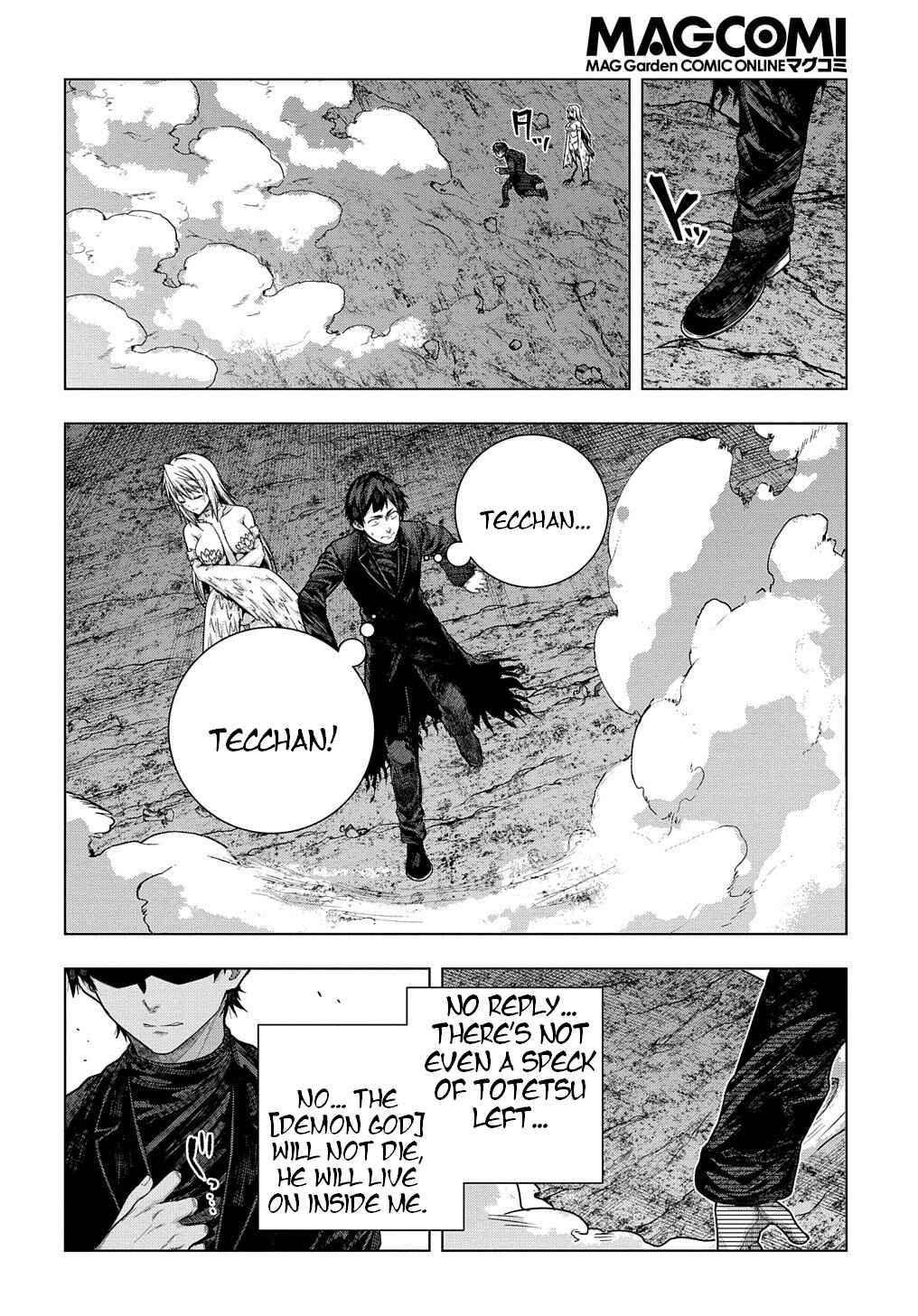 Chapter 32 - Page 24