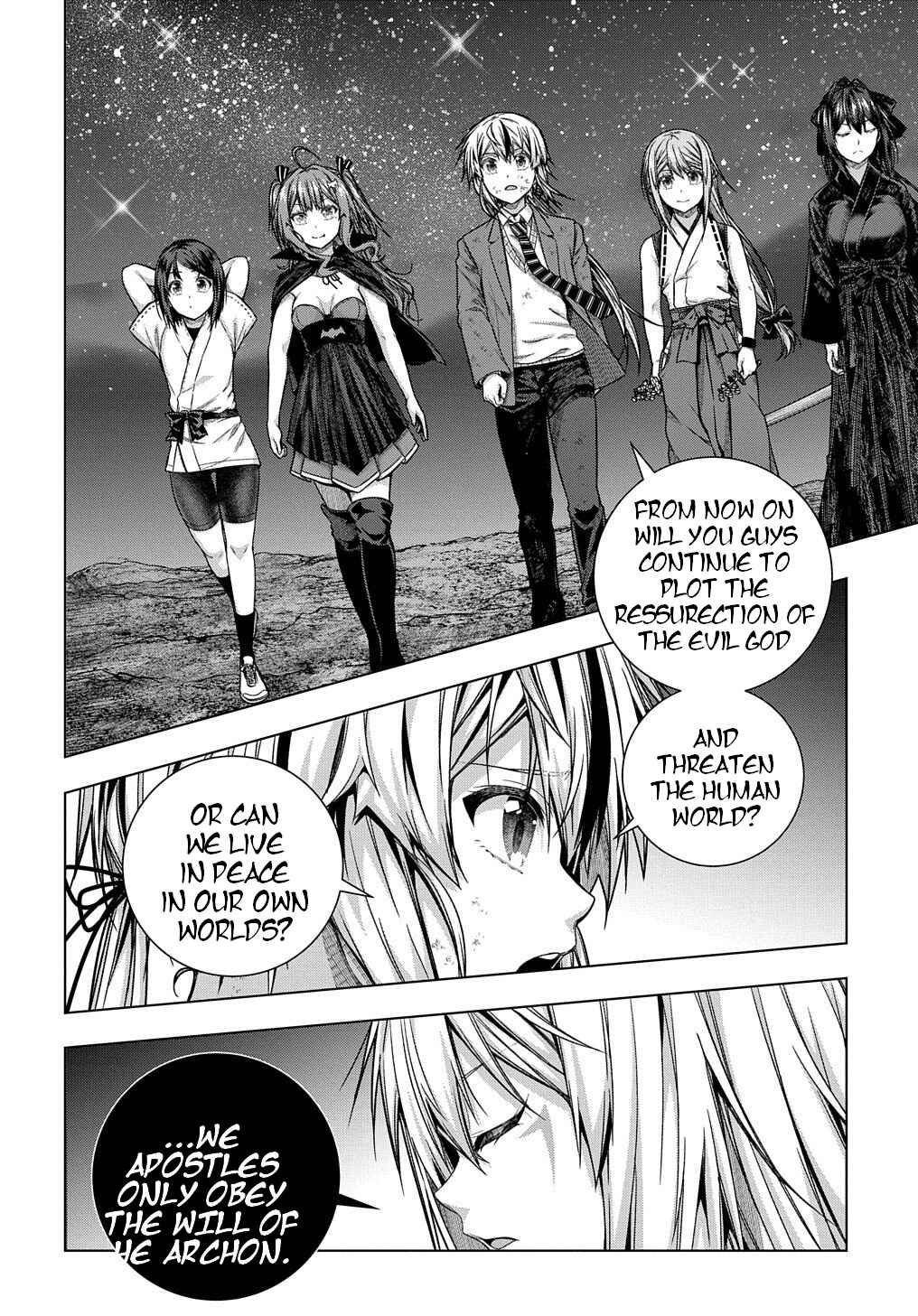 Chapter 32 - Page 26