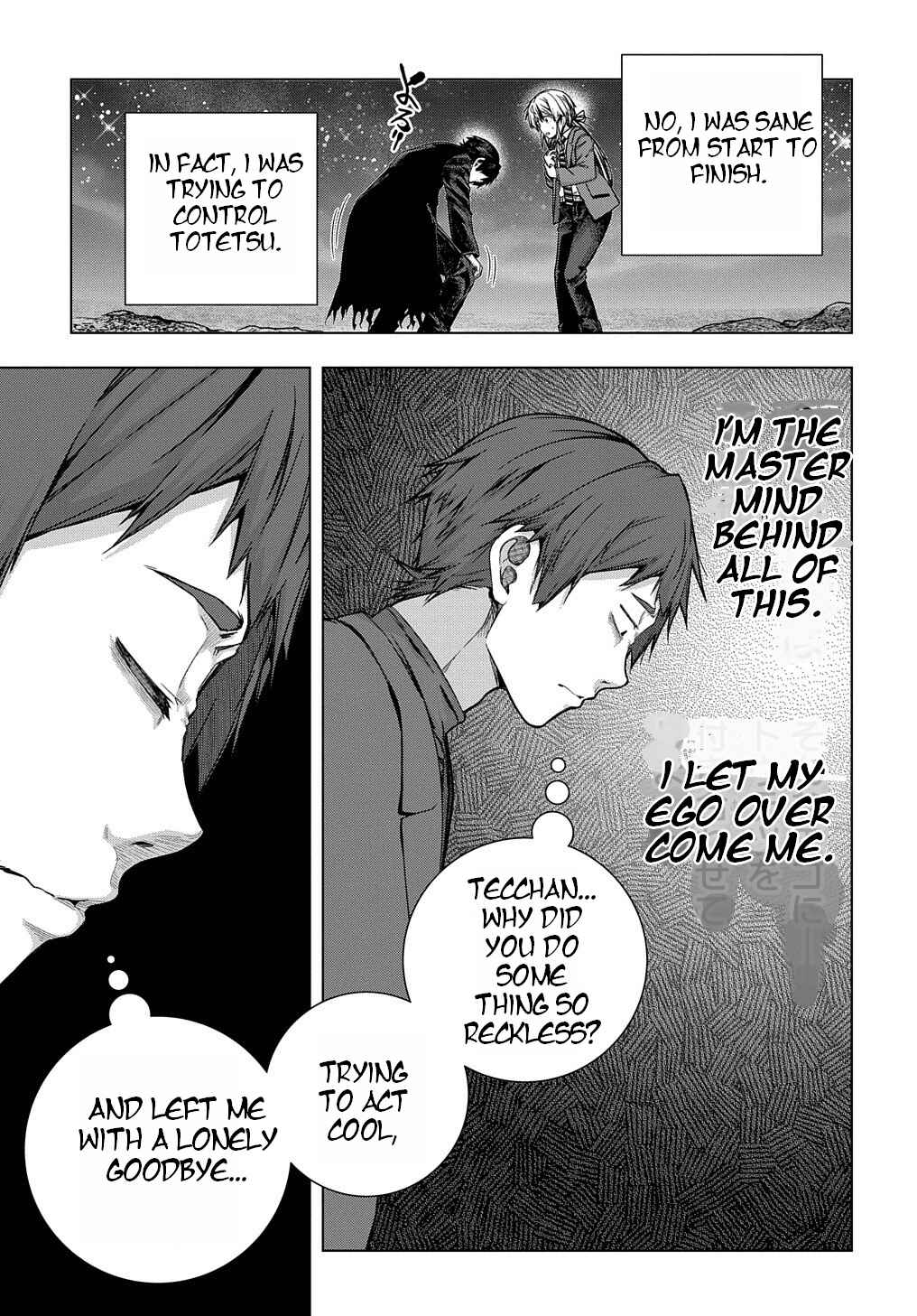 Chapter 32 - Page 31