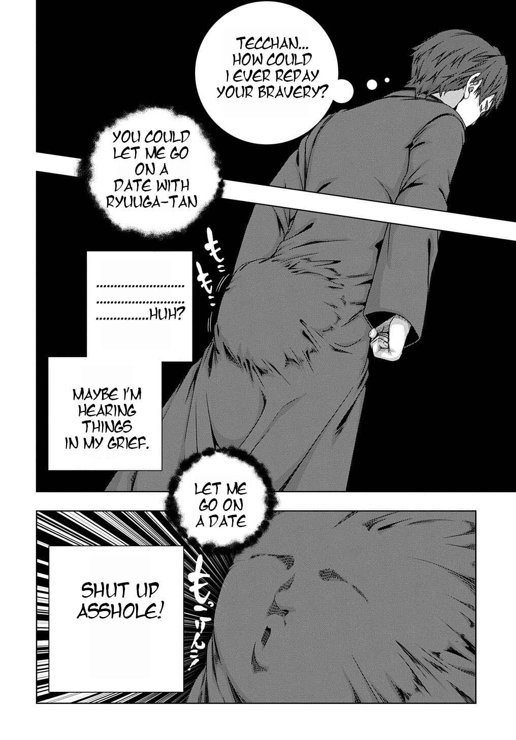 Chapter 32 - Page 32