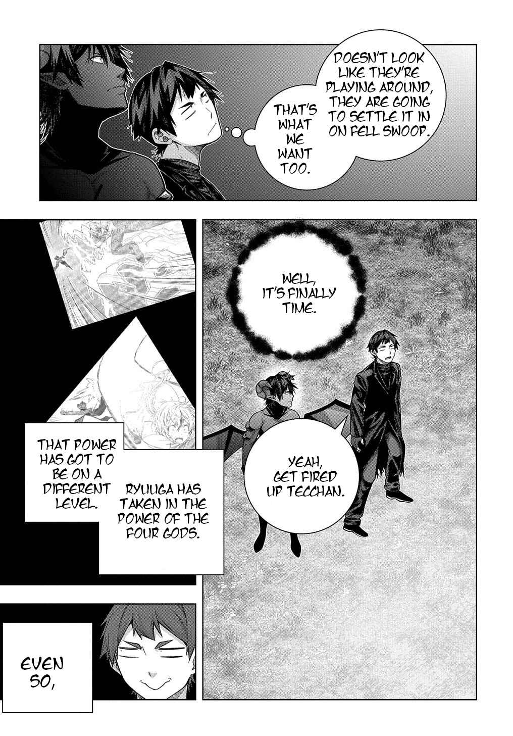 Chapter 32 - Page 9