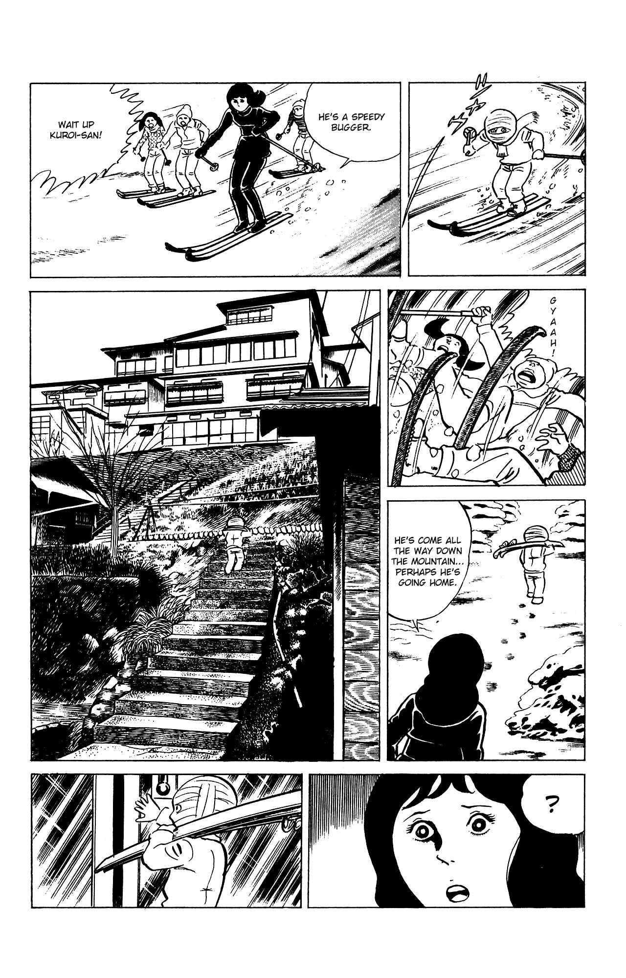 Chapter 74 - Page 14
