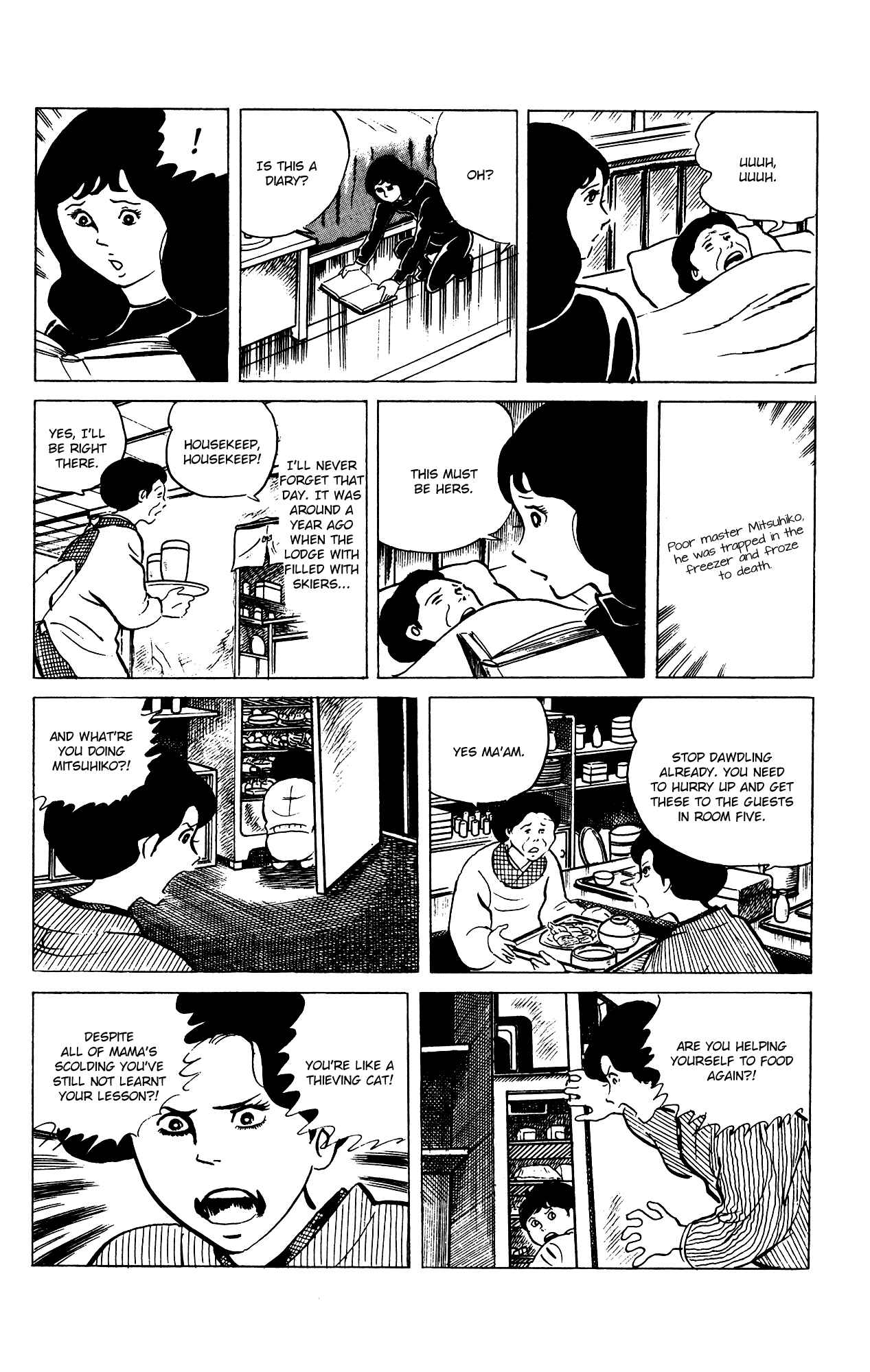 Chapter 74 - Page 16