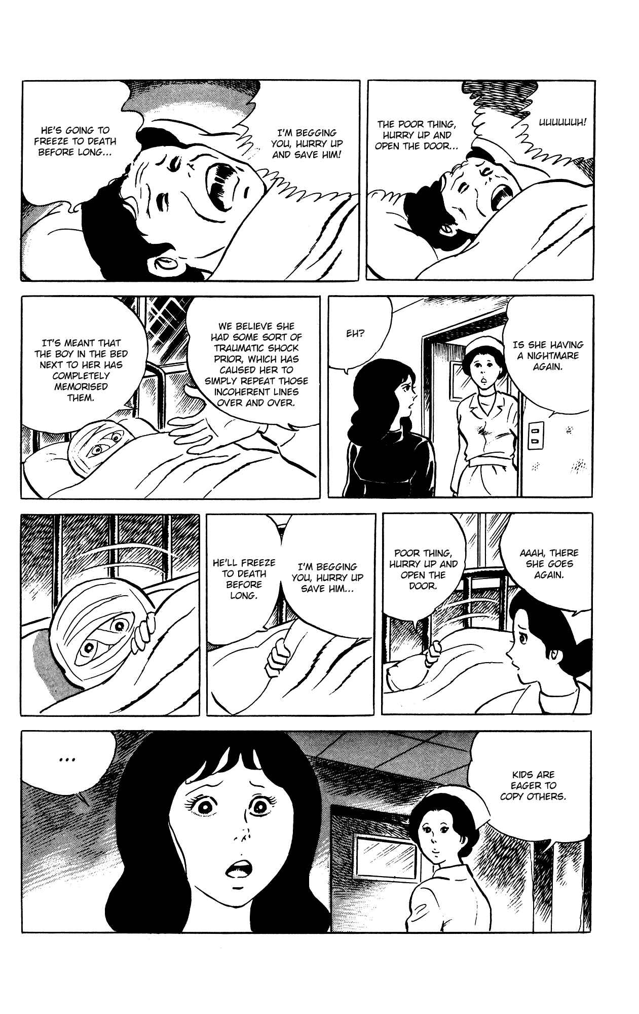 Chapter 74 - Page 18