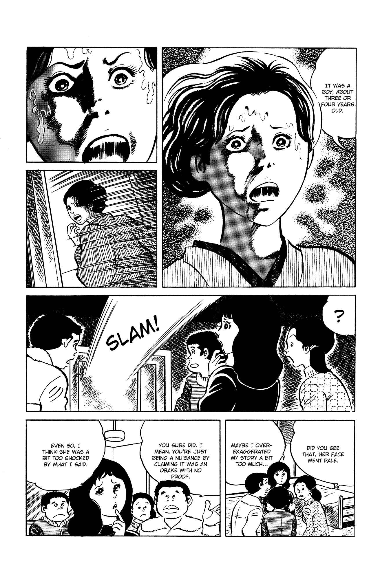 Chapter 74 - Page 7