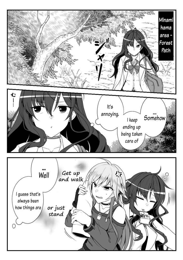 Chapter 37 - Page 1
