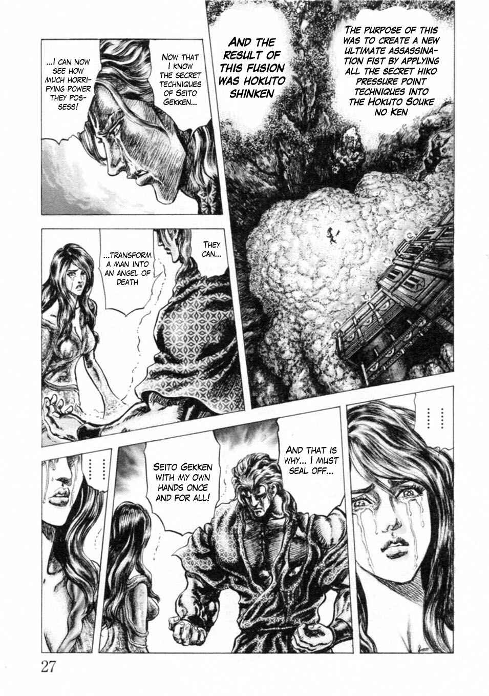 Chapter 234 - Page 10