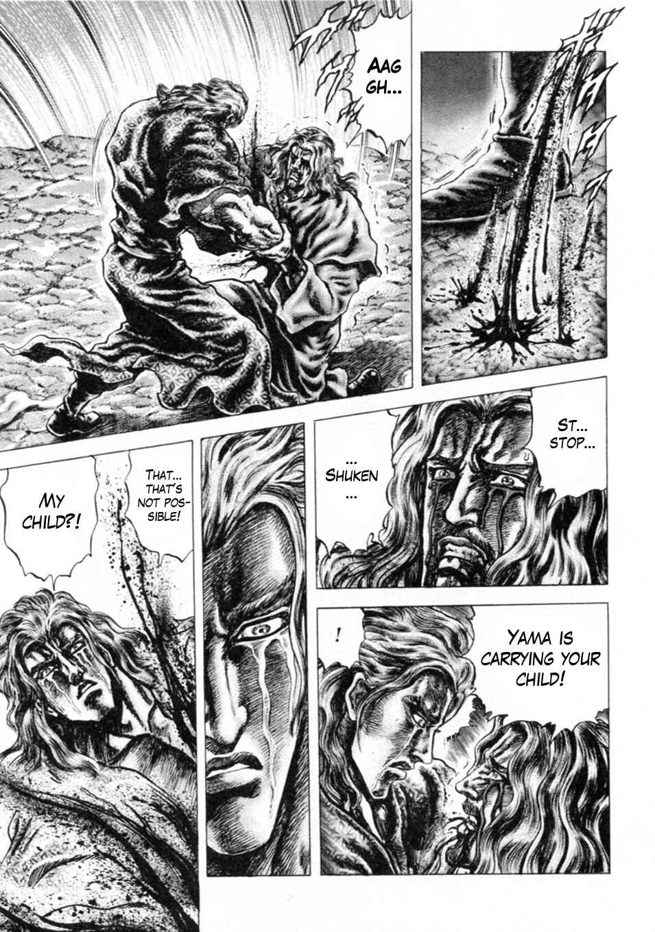 Chapter 234 - Page 6