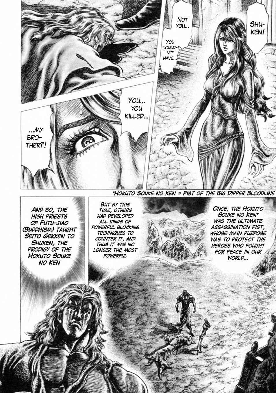 Chapter 234 - Page 9